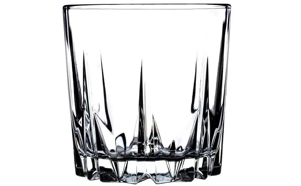 „Monza“ gėrimų stiklinės, 300 ml, 6 vnt.