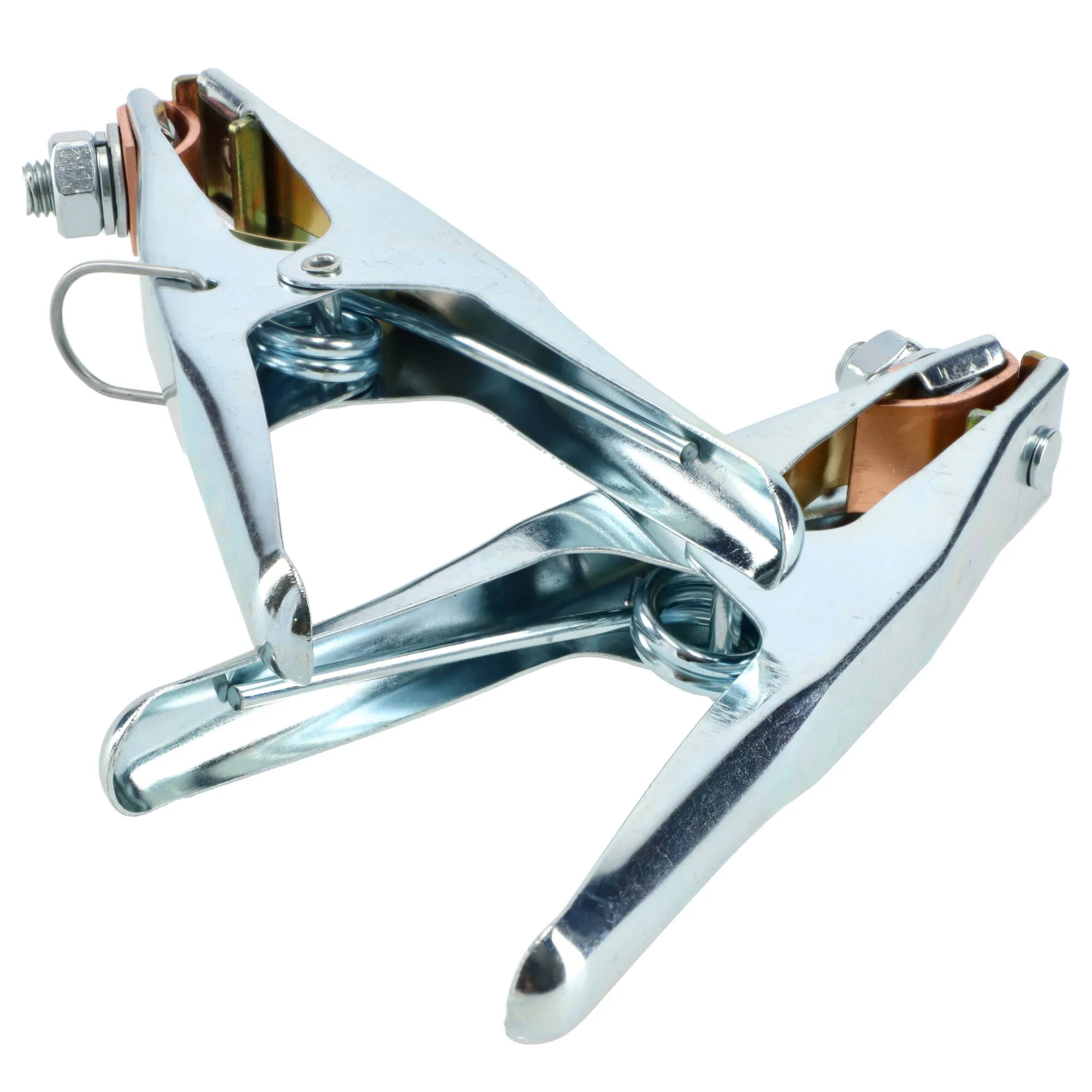 Vittel ZK320A suvirinimo aparato spaustukas