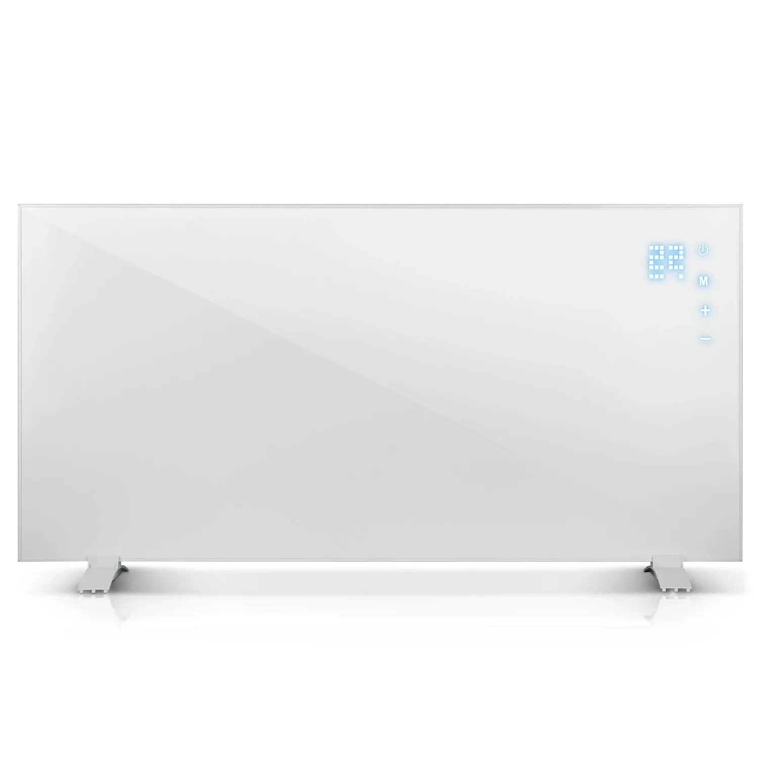 Infraraudonųjų spindulių šildytuvas 720 W Berdsen BD-983 WiFi nuotolinio valdymo programėlė - nuotrauka 1