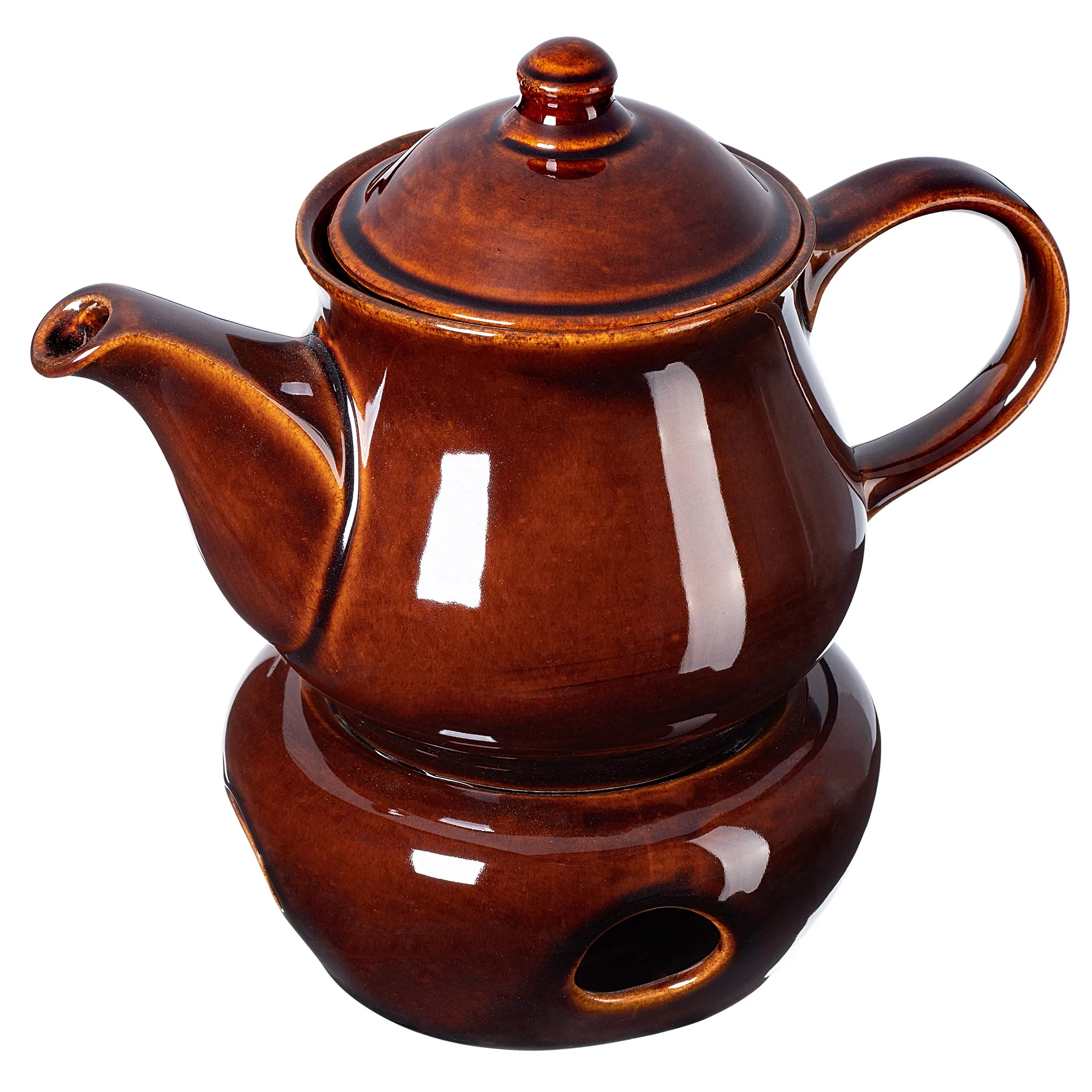 Olympia keramikos karšto vyno rinkinys su užrašais