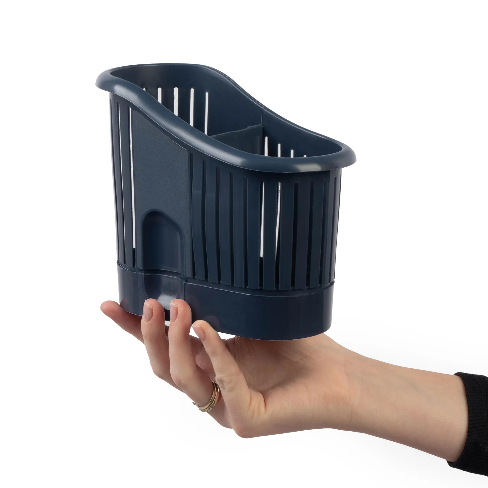 Curver stalo įrankių džiovyklė, tamsiai mėlyna