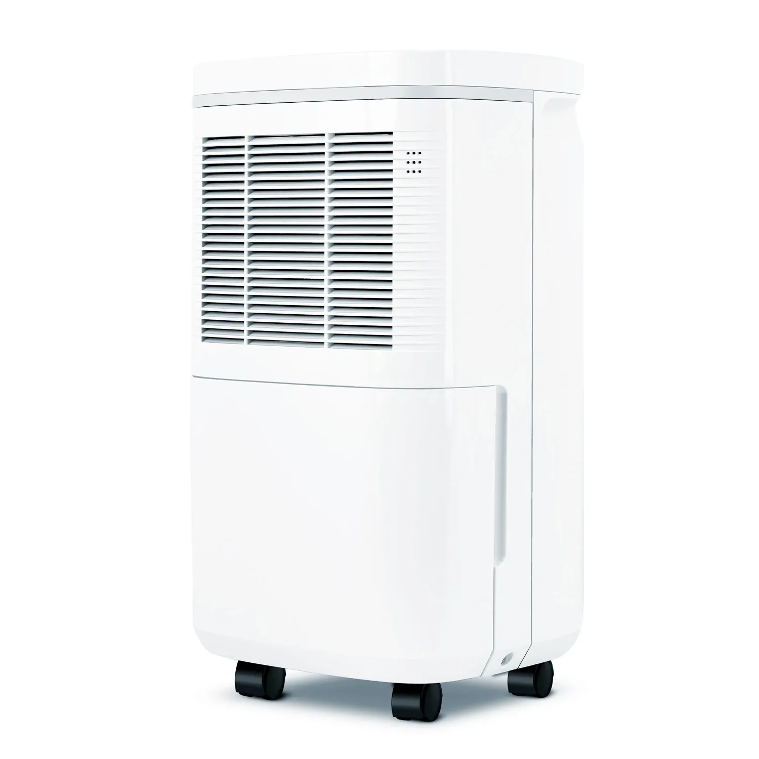 Berdsen BD-520 baltas sausintuvas - drėgmės sugėriklis - nuotrauka 1