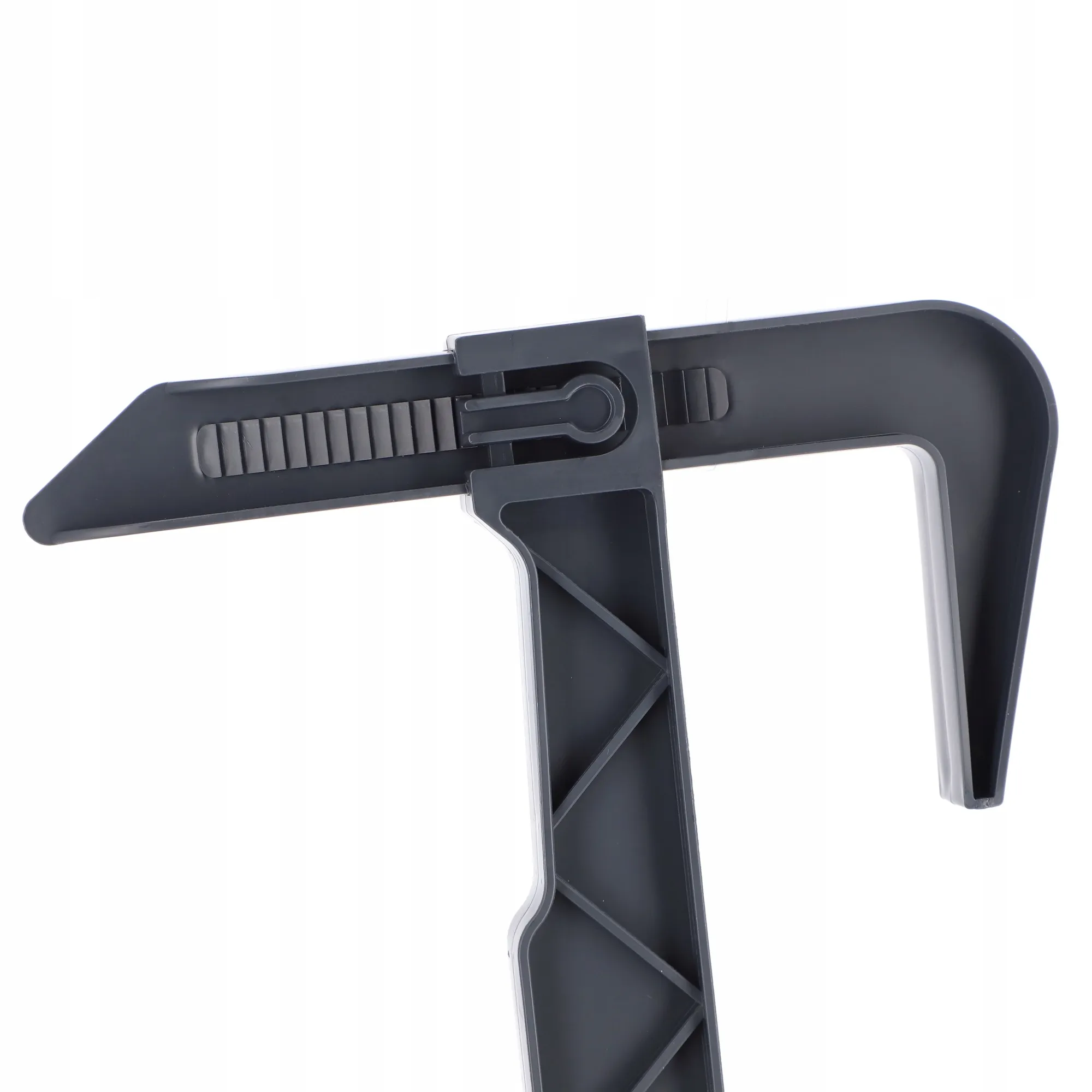 Grafitinis balkono vazono laikiklis