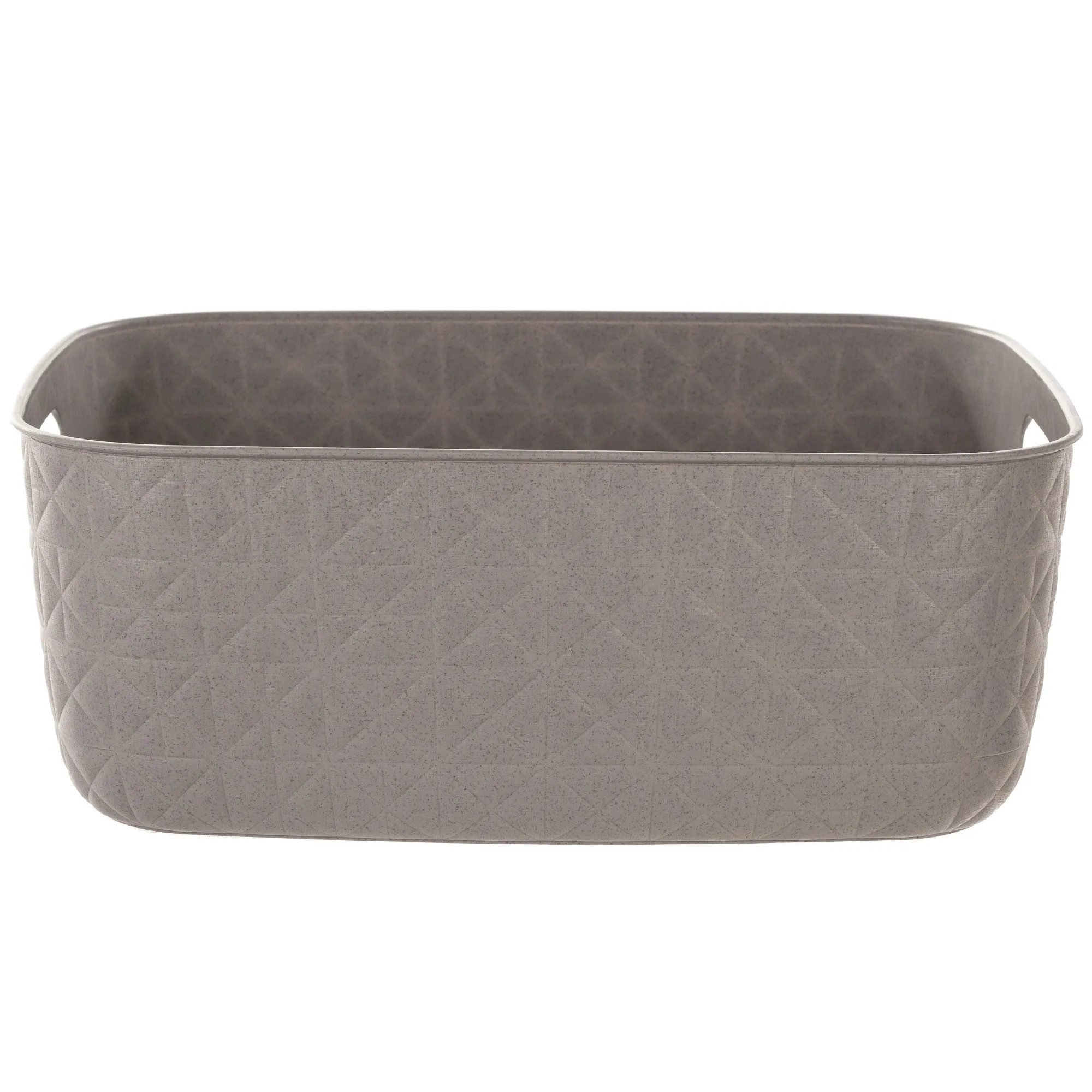 „Curver Softex M“ 12,5 l smėlio spalvos krepšys