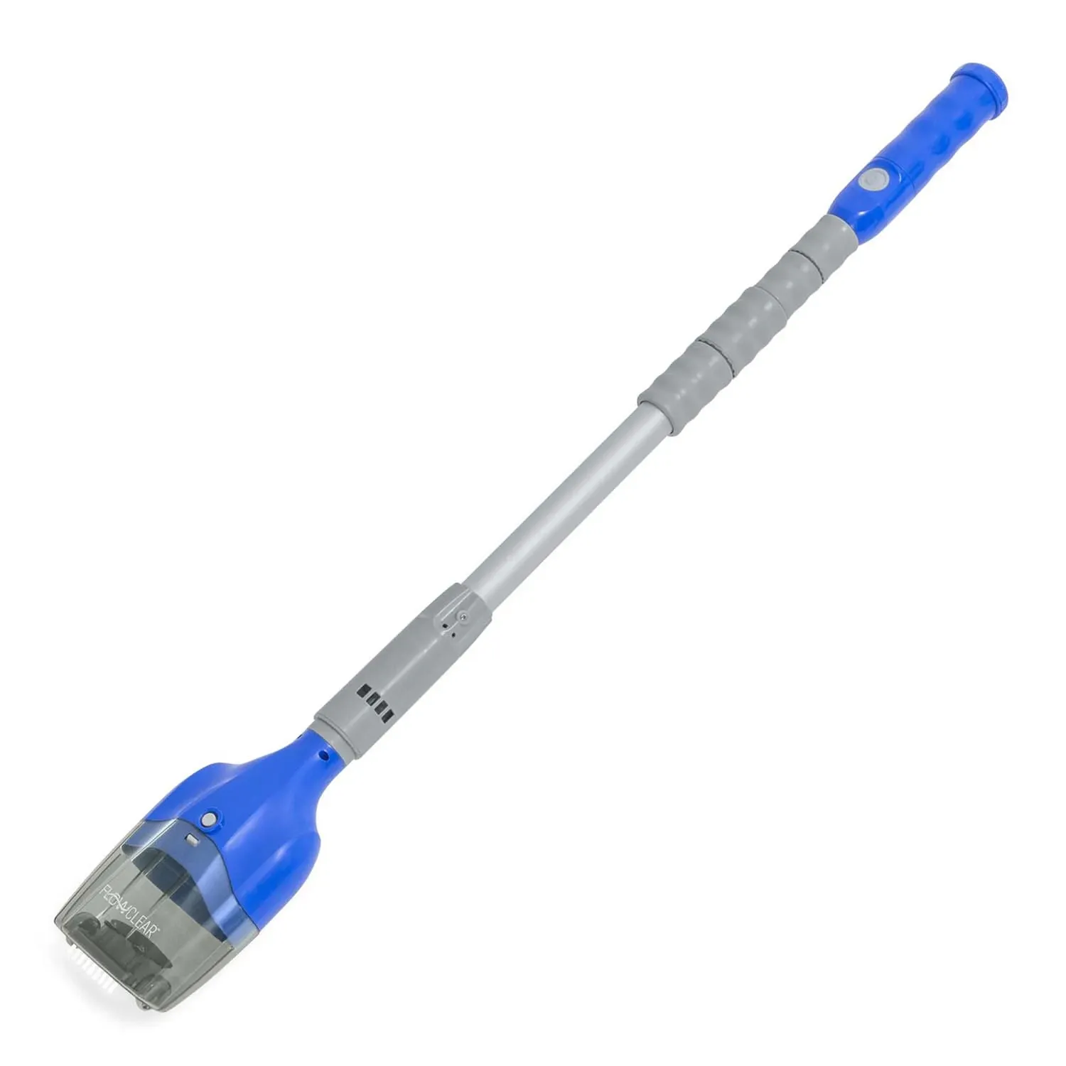 „Bestway 58648“ baseino dulkių siurblys - nuotrauka 1