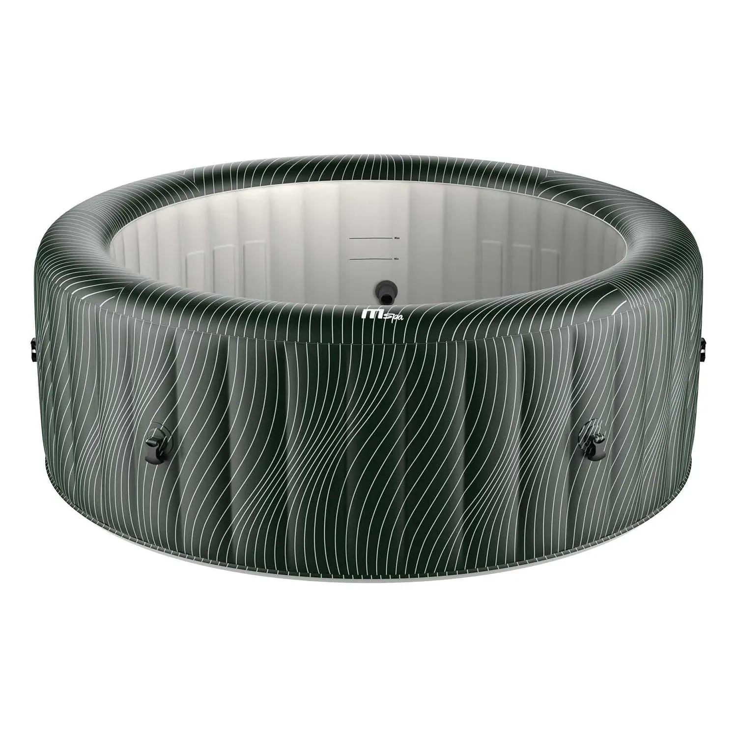 Pripučiamas „Meteor“ SPA 6 asmenims mSpa - nuotrauka 1