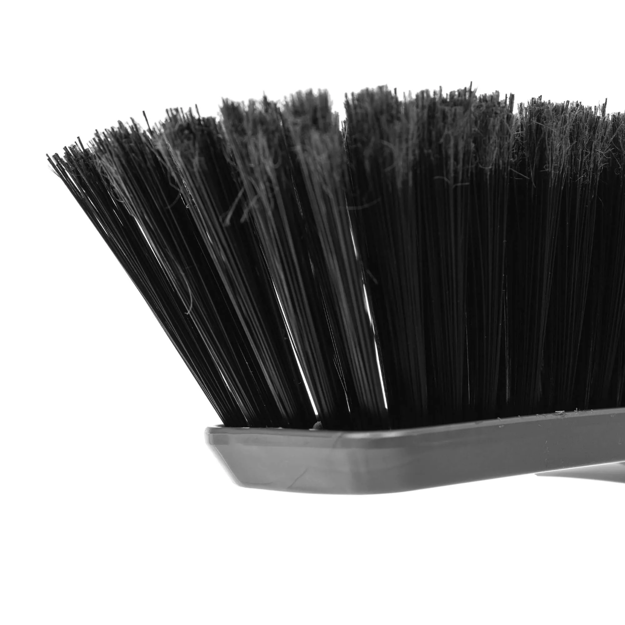 „Sunnet“ šlavimo šepetys, 32 cm, pilkas