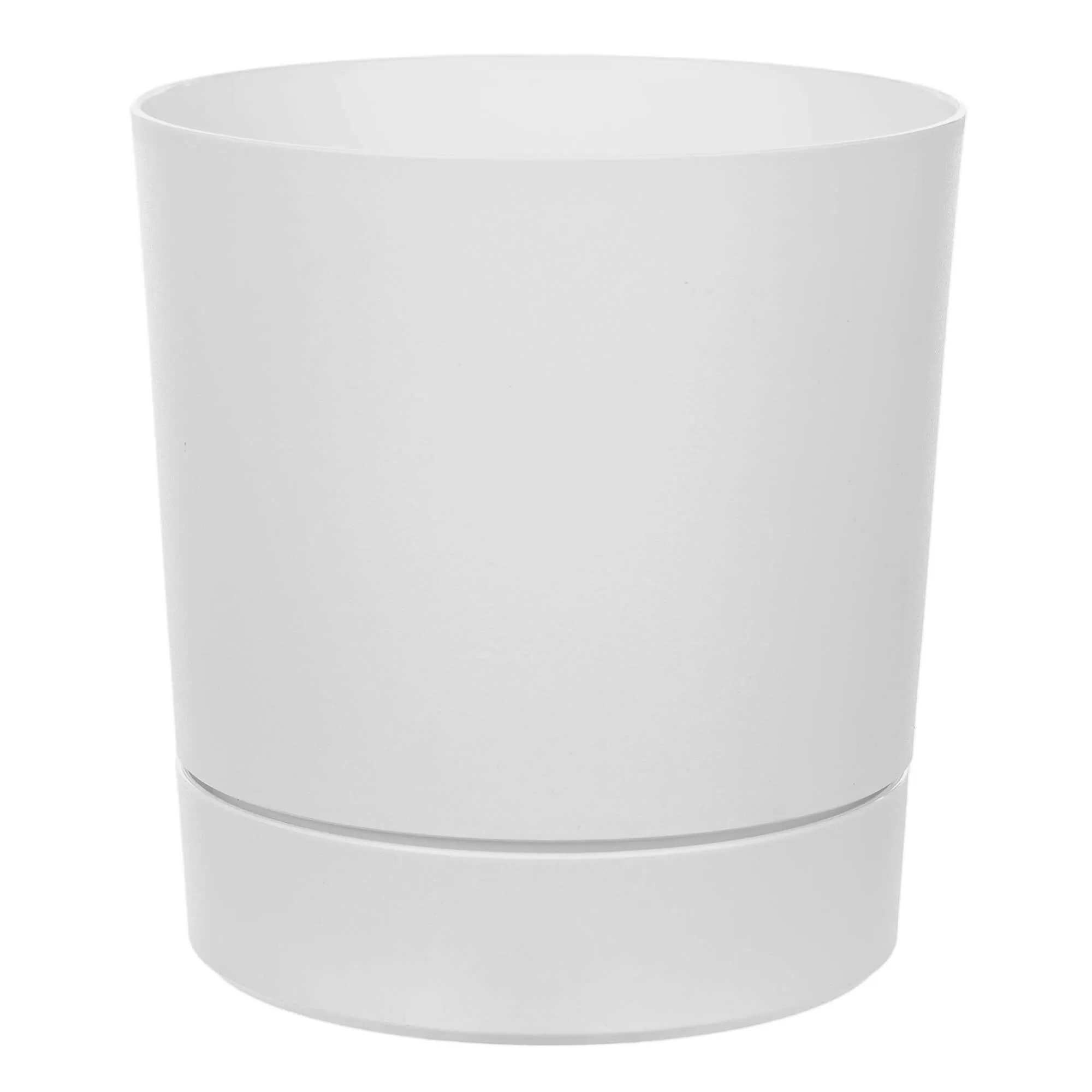 Verri vazonas su lėkštute