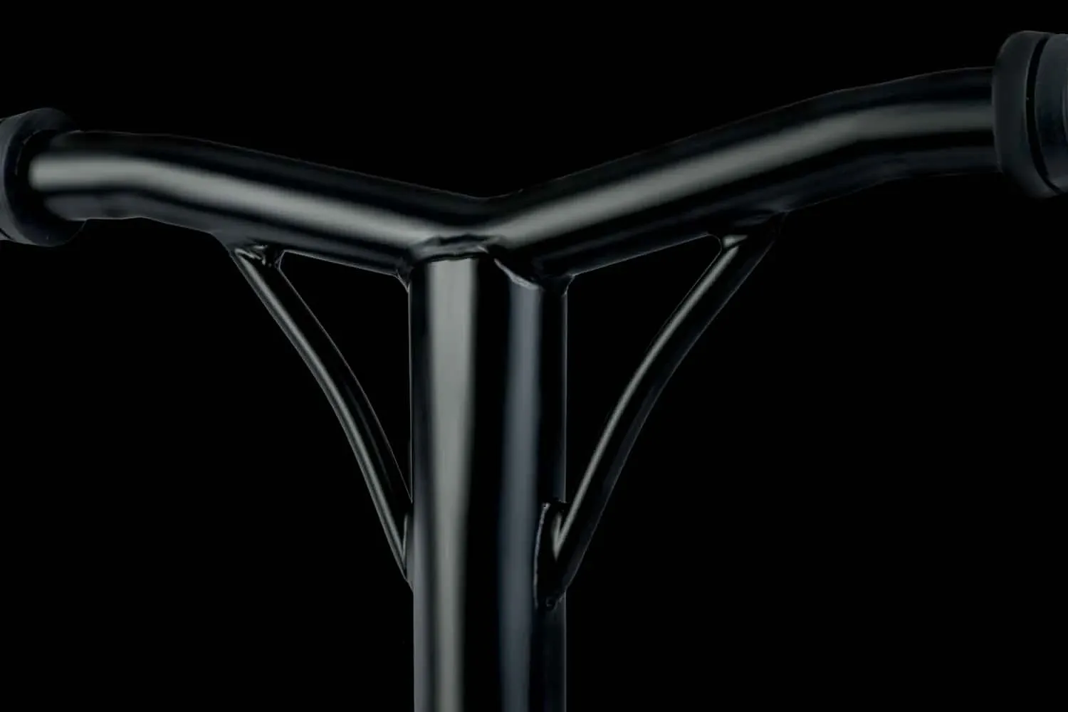 SOKE XTR mėlynas paspirtukas - nuotrauka 1