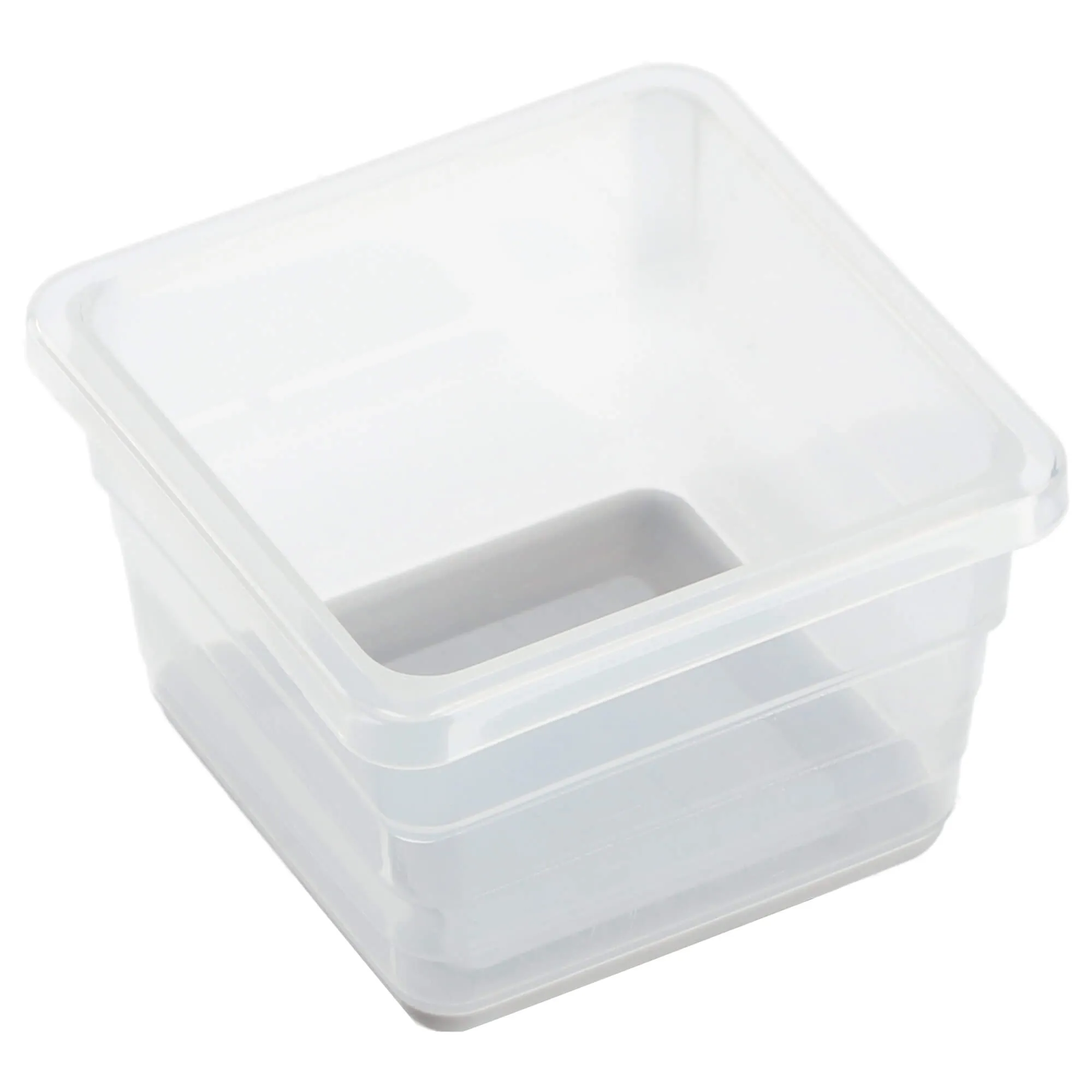 Curver Sistemo Drawer Organizer 7,5 x 7,5 cm