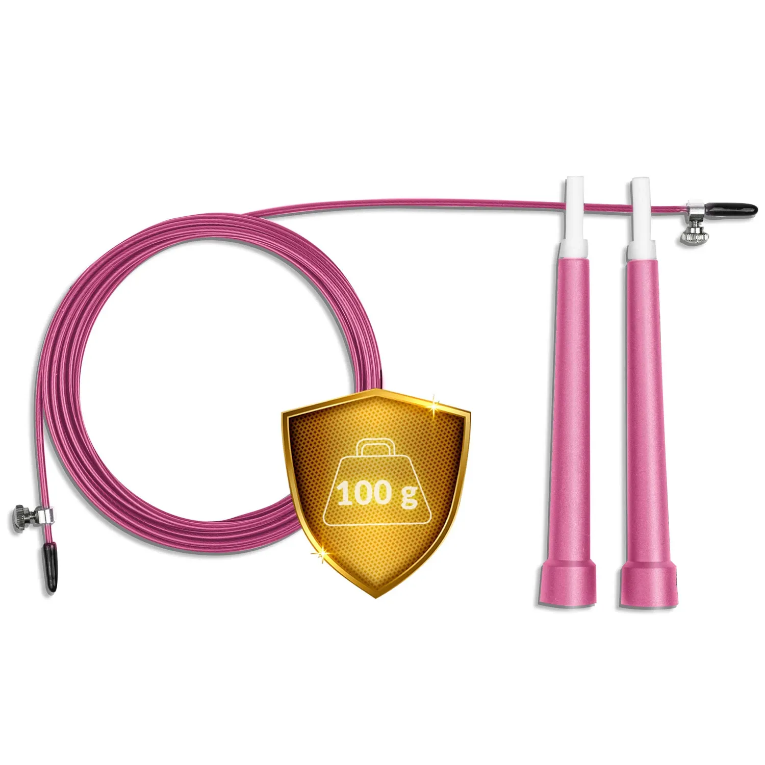 „Neo-Sport NS-955“ rožinė šokdynė - nuotrauka 1