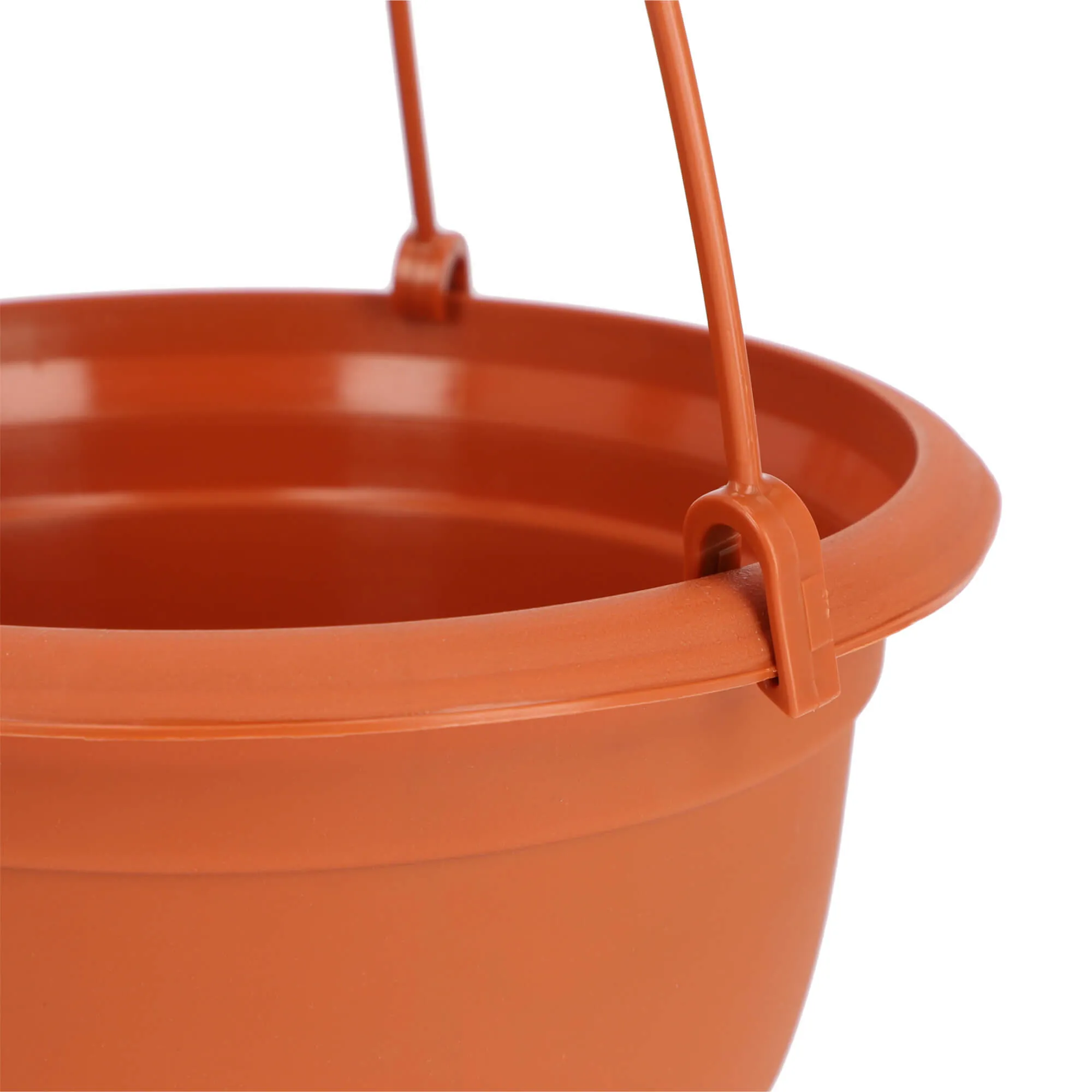 Bilia pakabinamas vazonas 18 cm