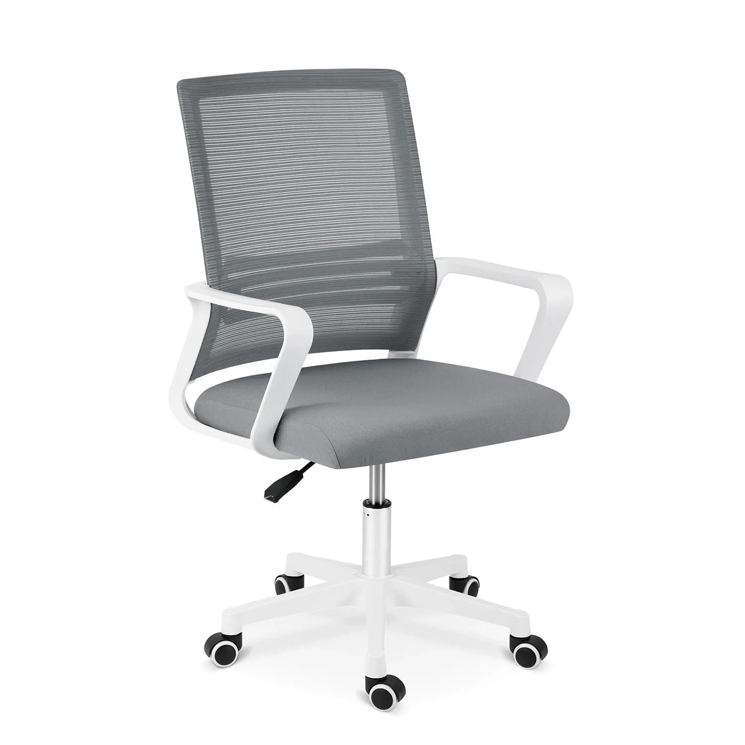 Sofotel Corta mikro tinklelio biuro kėdė, tamsiai pilka - nuotrauka 1