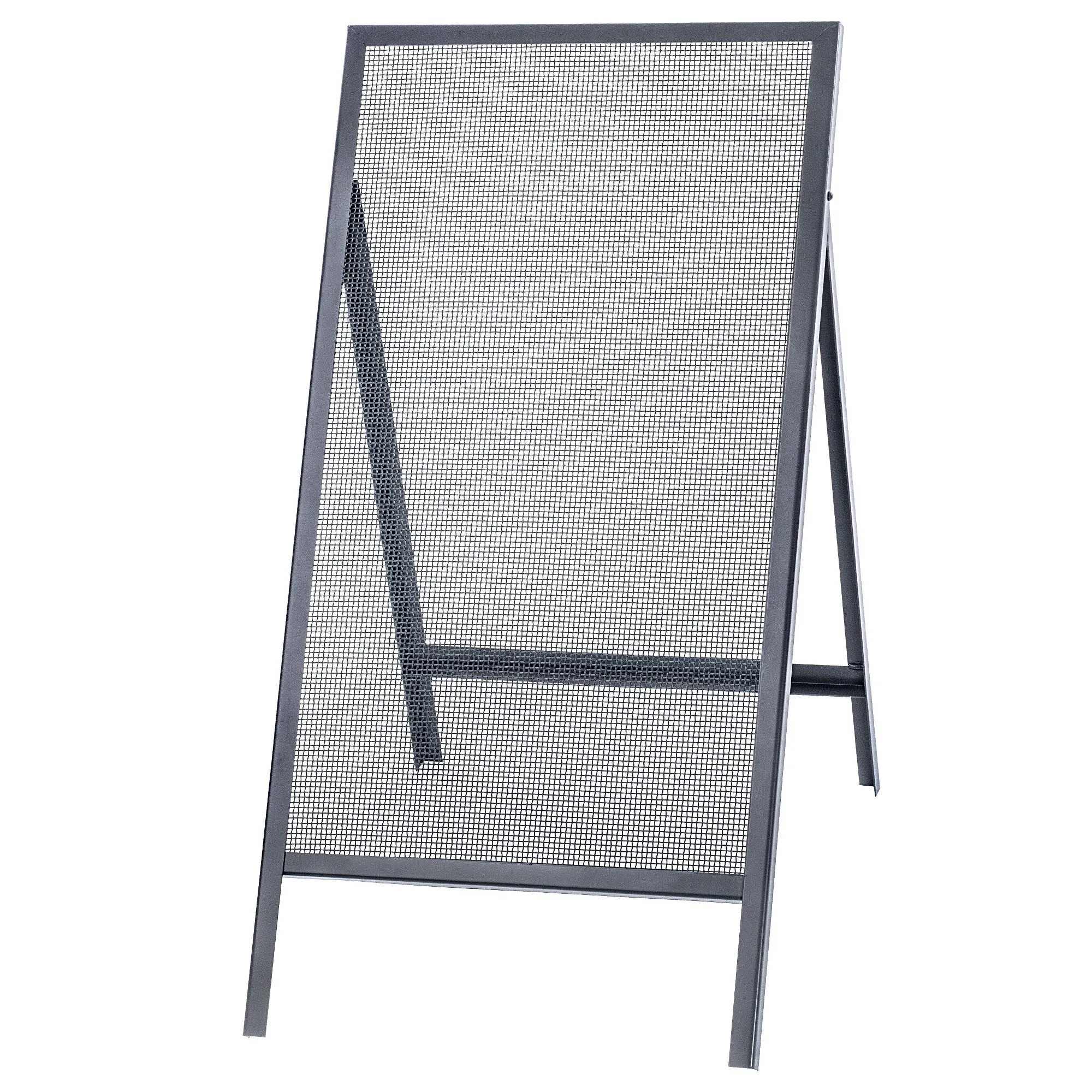 Pareto smėlio sietas 120x60cm 0.4cm