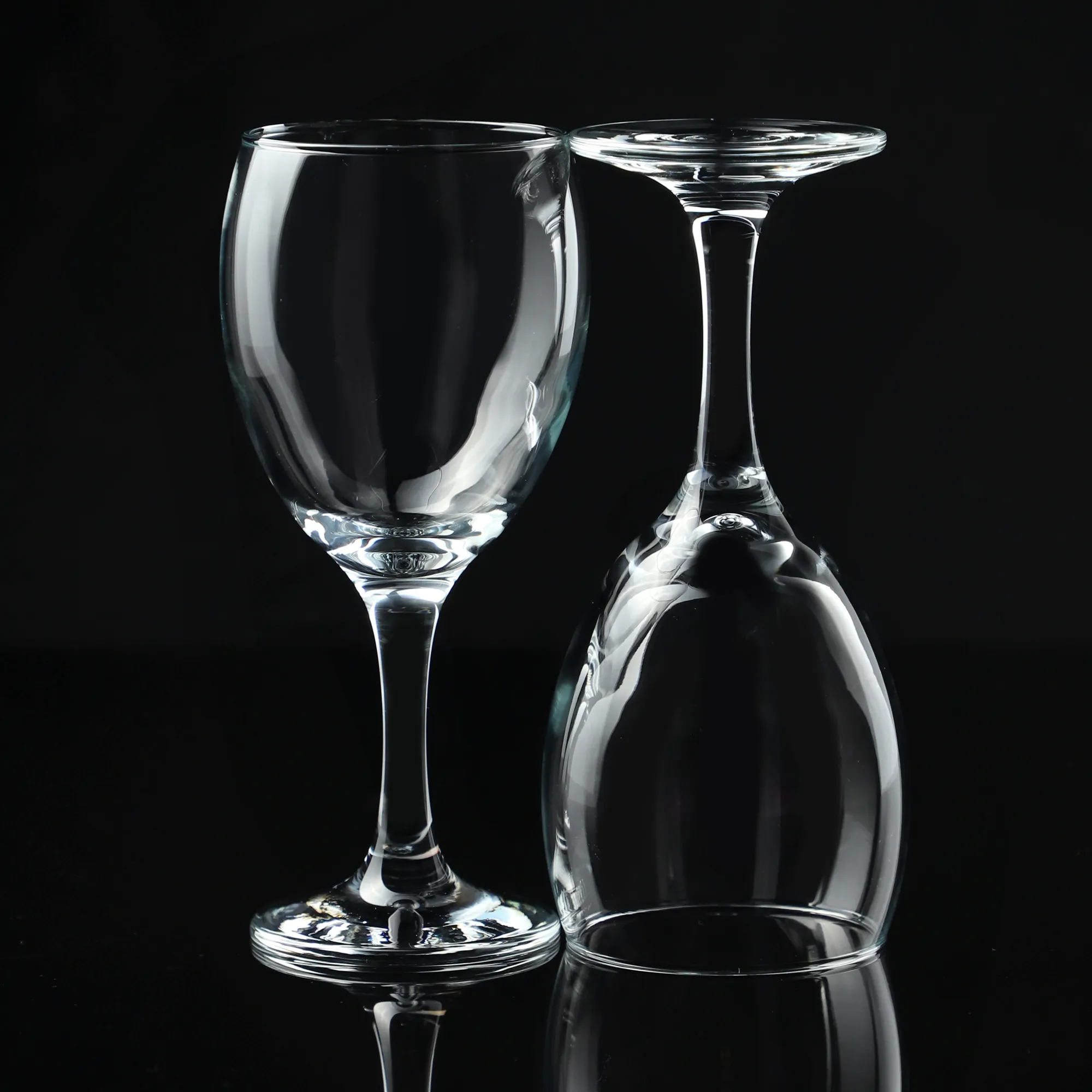 Odnes raudonojo vyno taurės 340 ml, 6 vnt.