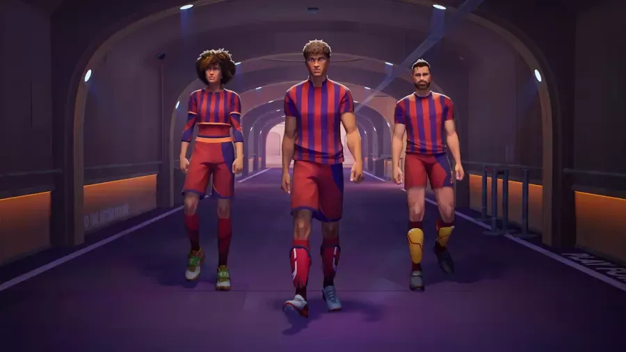 Rematch Elite Edition PL (PC) - IŠANKSTINIS UŽSAKYMAS!
IŠANKSTINIS UŽSAKYMAS! PASTABA! IŠLEIDIMO DATA / PRISTATYMO DATA GALI KEISTIS!
PASTABA! IŠLEIDI...