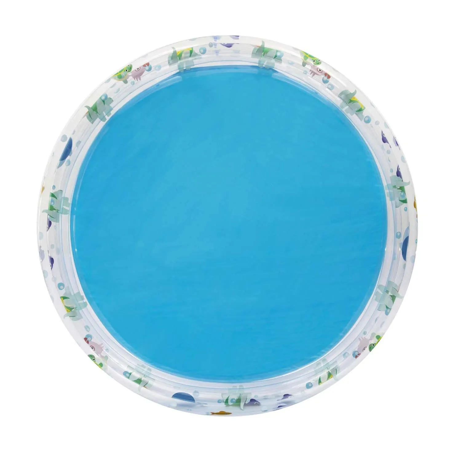 Pripučiamas baseinas 183 x 33 cm Bestway 51005 - nuotrauka 1