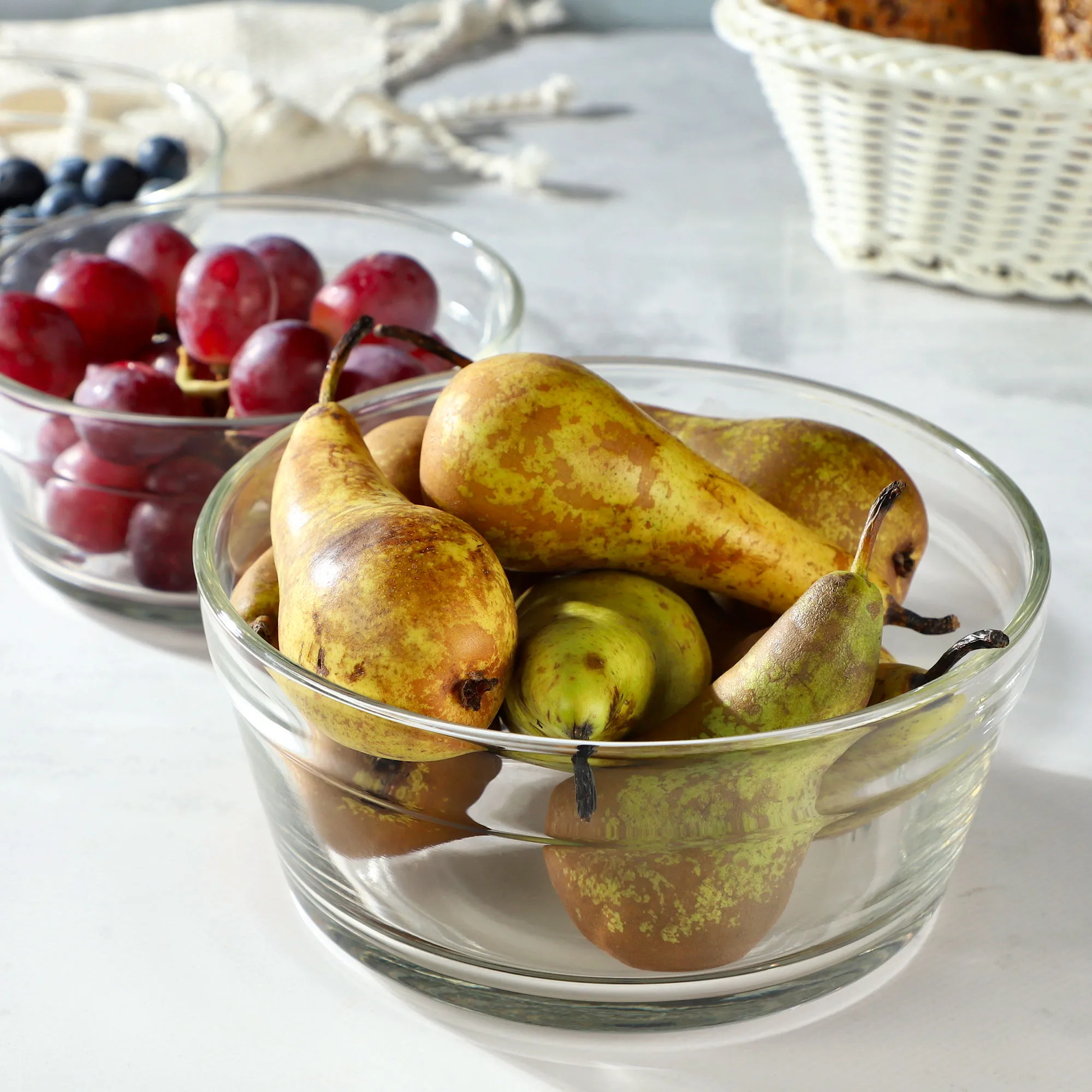 Villena salotų dubuo 17 cm