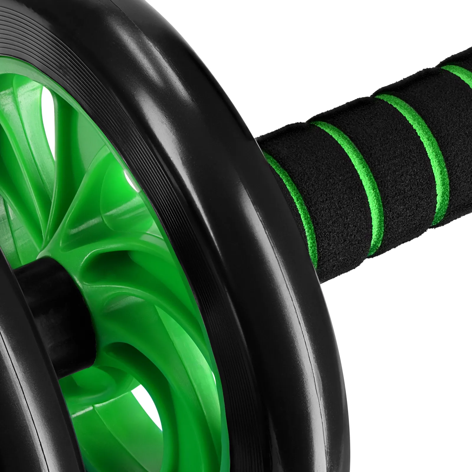 AB WHEEL pilvo preso pratimų ratas