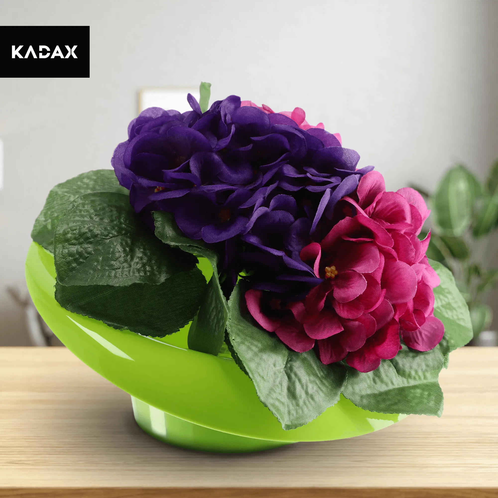 Ikebana gėlėms