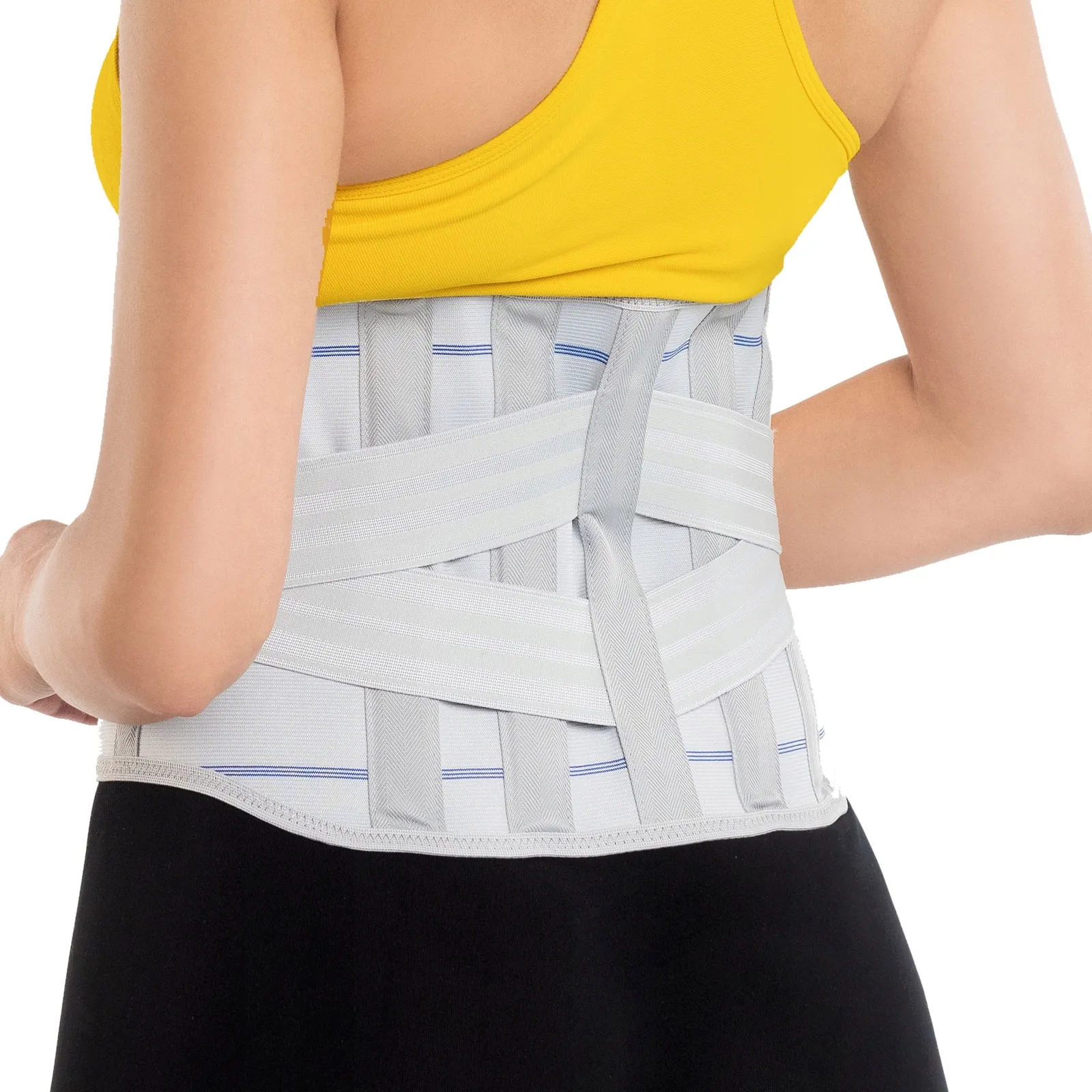 Ortopedinis diržas juosmens stuburui S