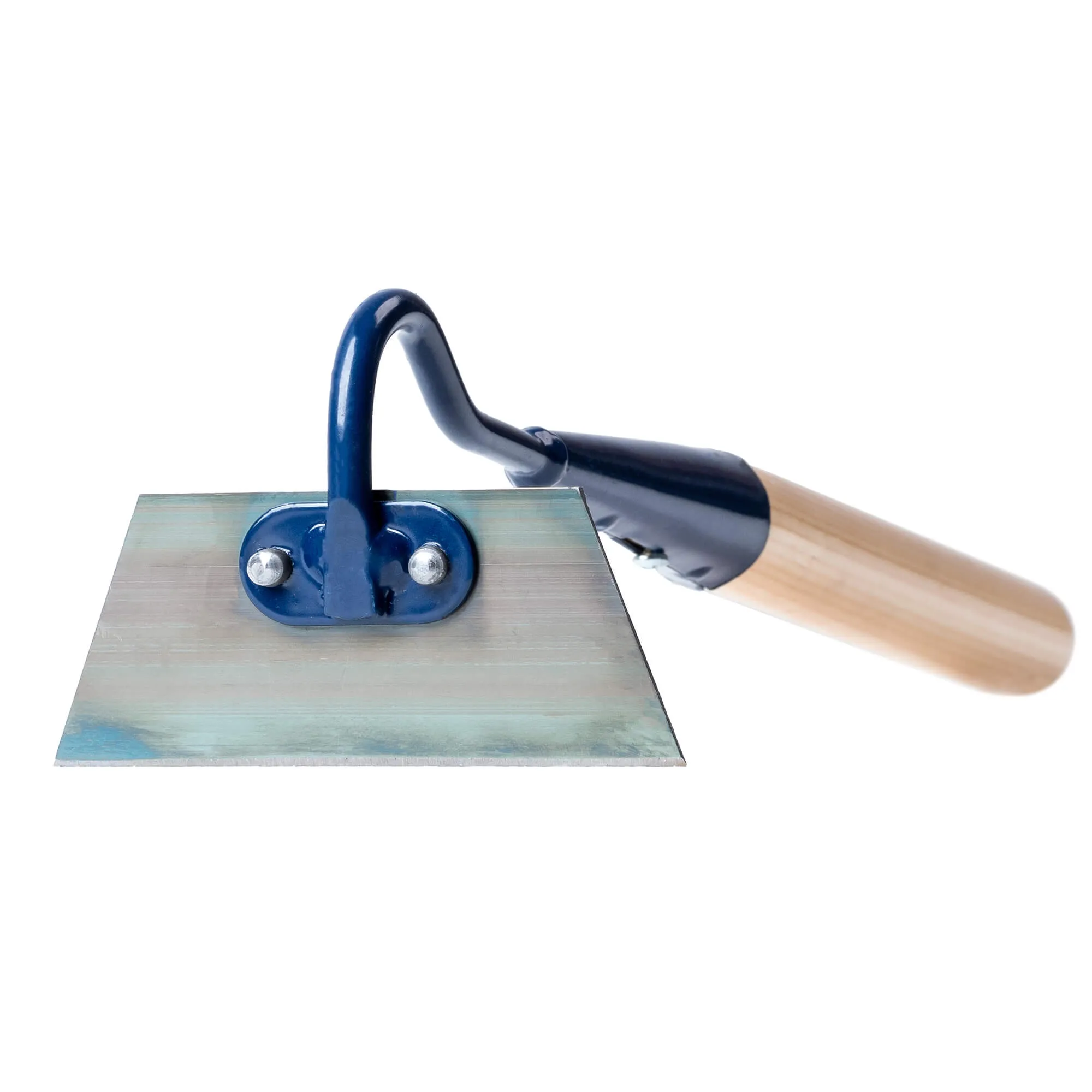 Doville sodo kauptukas 12 x 46 cm, mėlynas