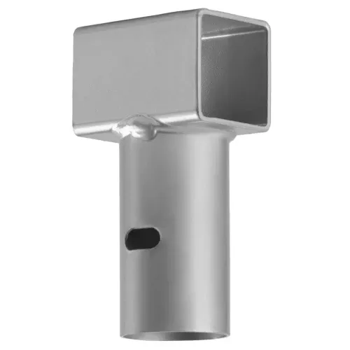 T formos kojos jungtis „Neosport“ batutams, 6–14 pėdų (1 vnt.) - nuotrauka 1