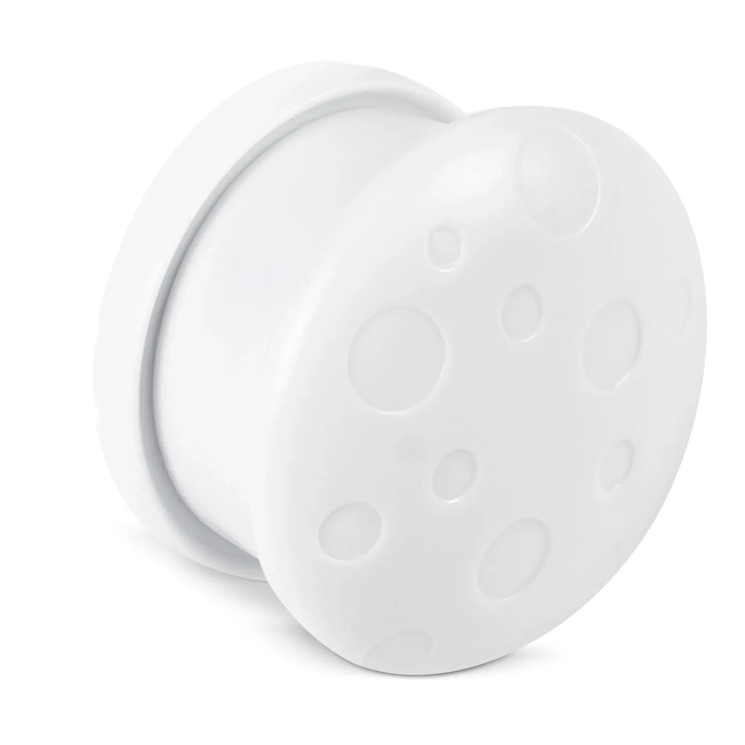 „Ricokids 798010“ magnetinė spyna spintelėms, 8 vnt. - nuotrauka 1