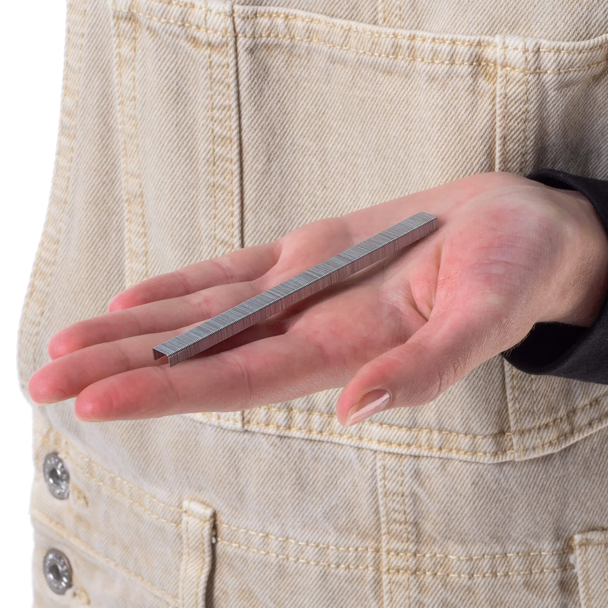 Larret sodo segiklio segiklio rinkinys 7 x 4 mm 10000 vnt.