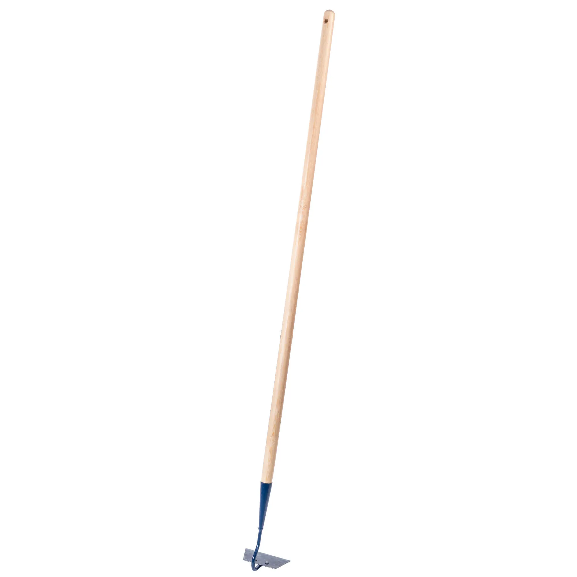 Doville metalinis kauptukas 132 x 12 cm, mėlynas