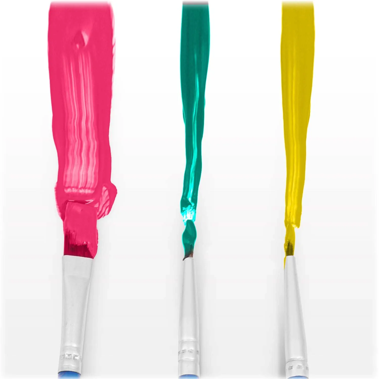 Paveikslas tapyti pagal skaičius 40x50 cm Massido Szop - nuotrauka 1