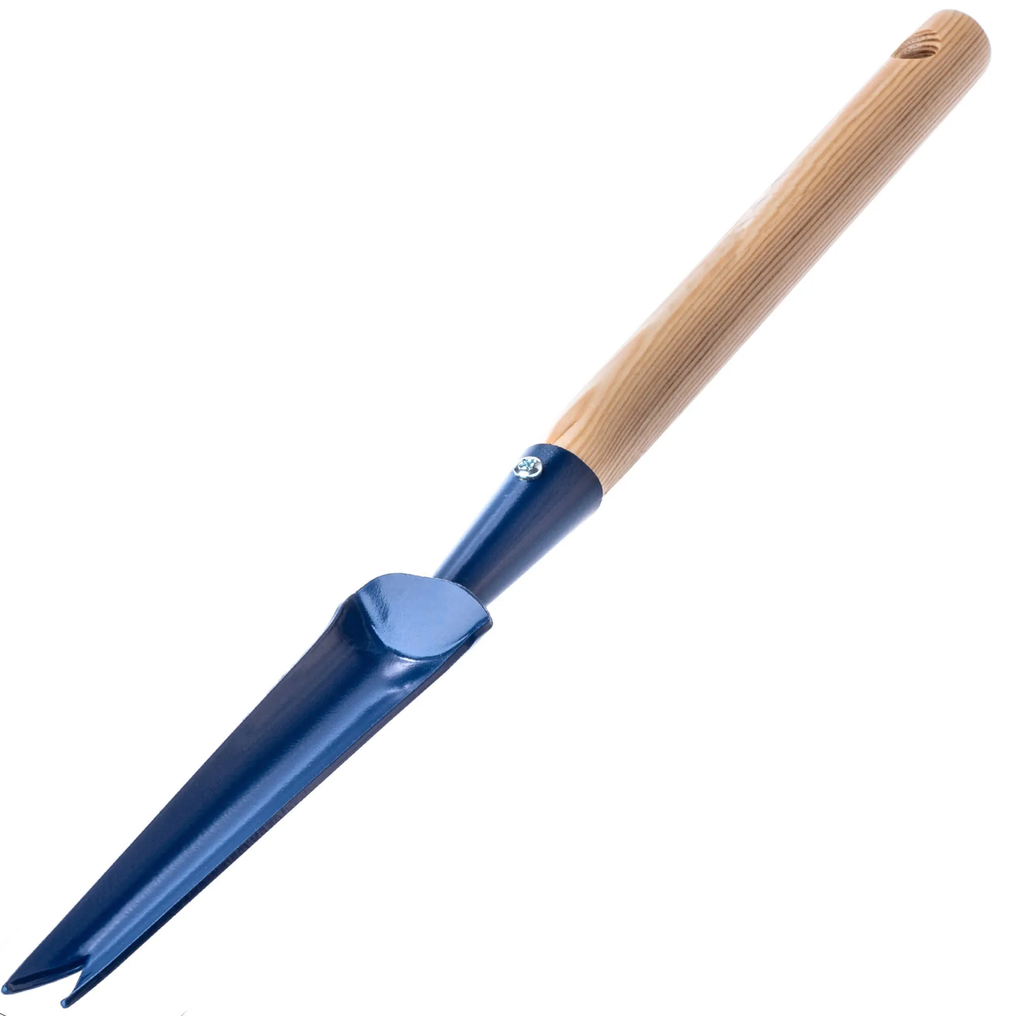 Piktžolių raviklis 5 x 50 cm, mėlynas