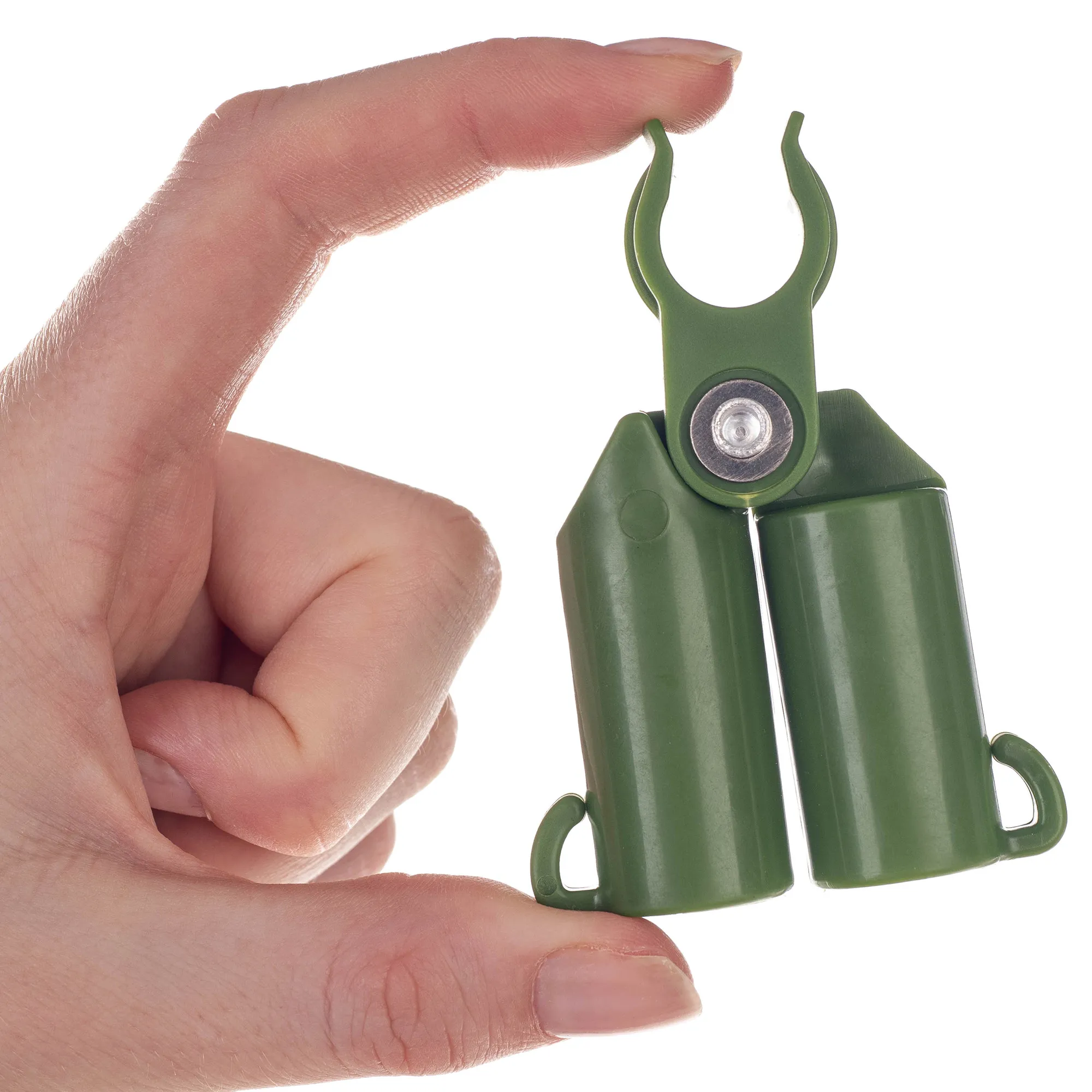 Viršutinė jungtis „Posile“ sodo stulpams, reguliuojama, 11 mm, 4 vnt.