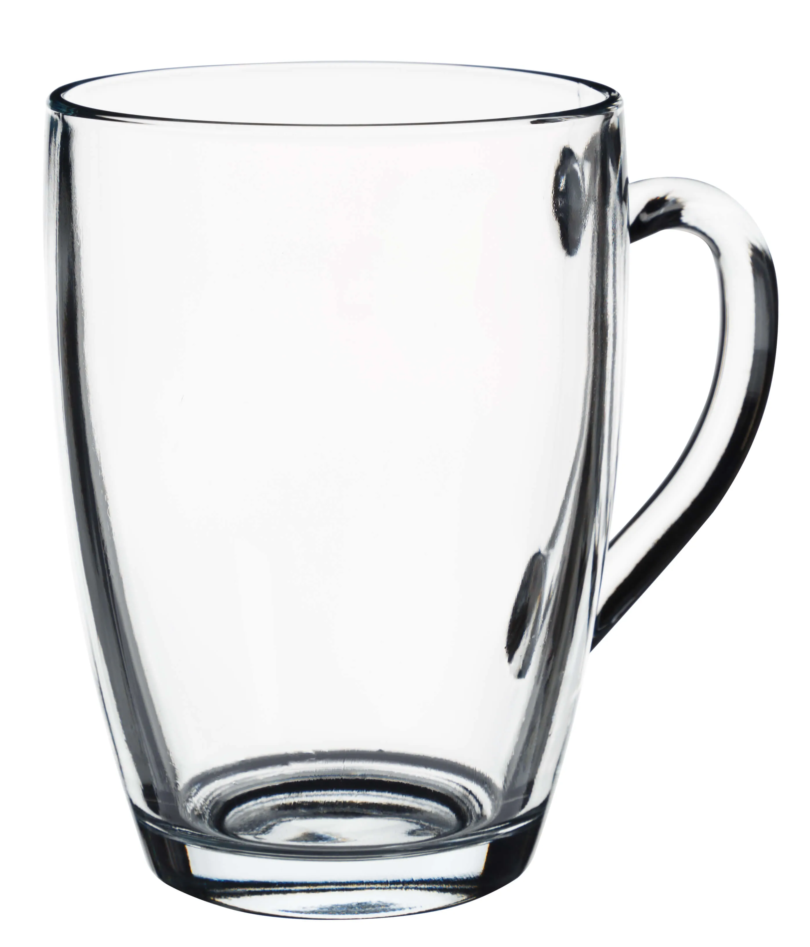 Albenga arbatos ir sulčių puodeliai 375 ml, 6 vnt.