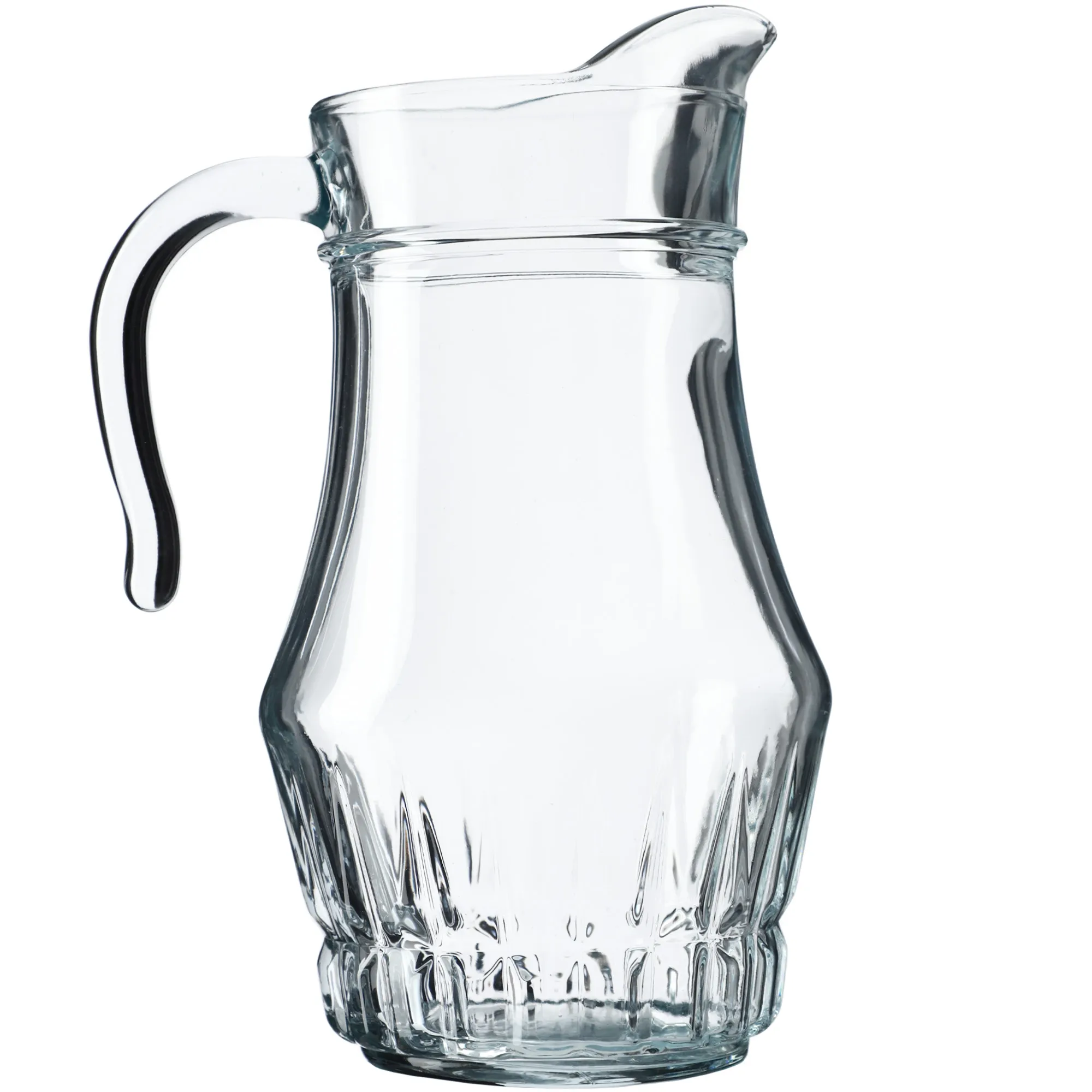Breda 1,5 l gėrimų ąsotis
