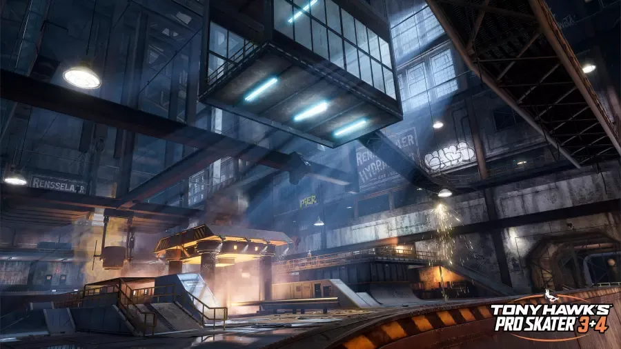 Tony Hawk’s Pro Skater 3 + 4 (NS) - Užsisakykite žaidimą iš anksto ir gaukite:

Užsisakykite žaidimą iš anksto ir gaukite: Shader: Mesh Tony • Shader: Mesh ...