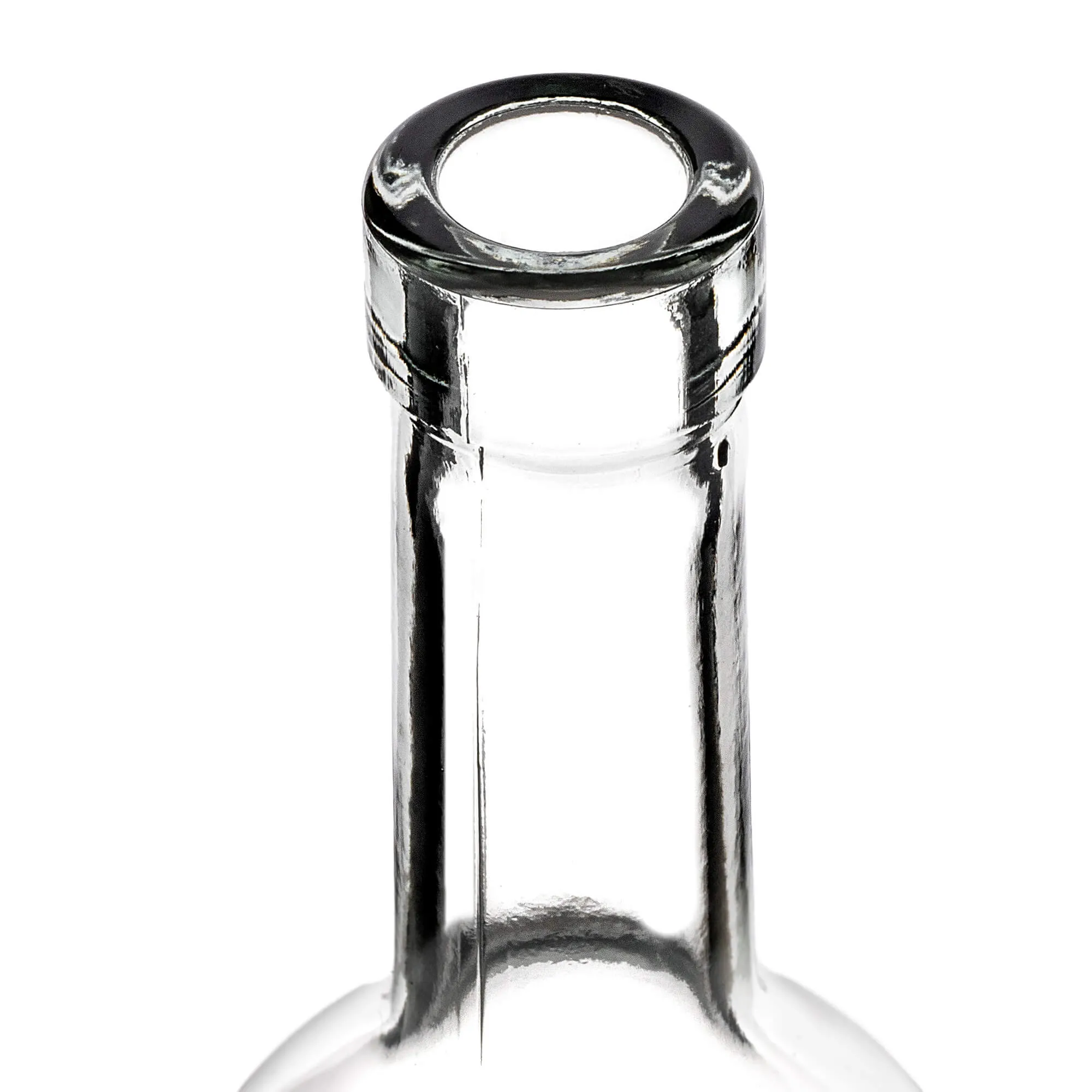 Biagio vyno butelis 750 ml, baltas, be kamščio, 1 vnt.