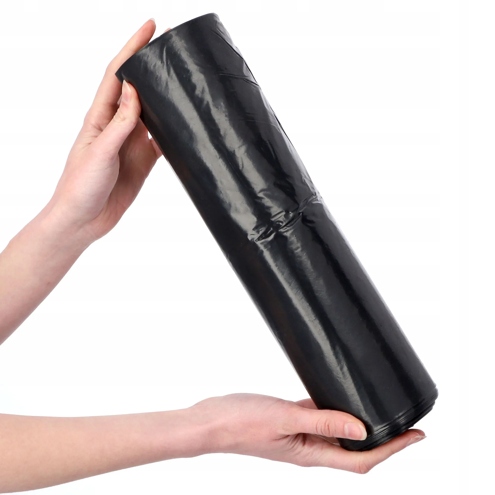 „Ravi Prima“ itin tvirti šiukšlių maišai, 240 litrų, 10 vnt.