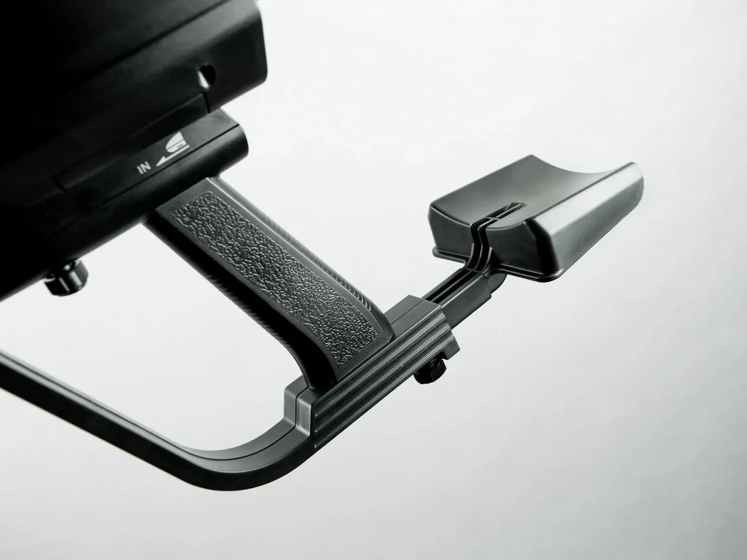 Metalo detektorius Cobra Tector CT-1062 - nuotrauka 1