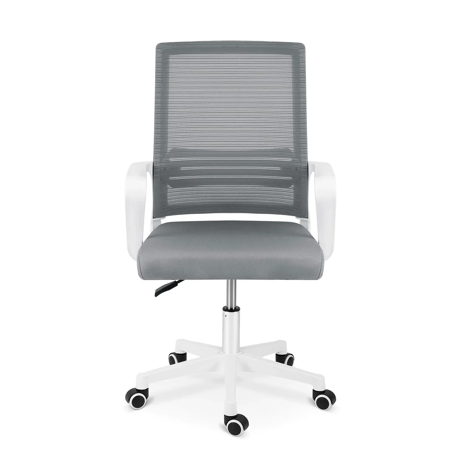 Sofotel Corta mikro tinklelio biuro kėdė, tamsiai pilka - nuotrauka 1