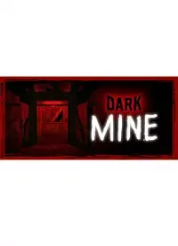 Dark Mine (PC) (klucz STEAM) - Pirmoji jūsų darbo naktis turėjo būti be įvykių – tiesiog dar viena pamaina giliai izoliuotos aukso kasyklos tuneliuose....