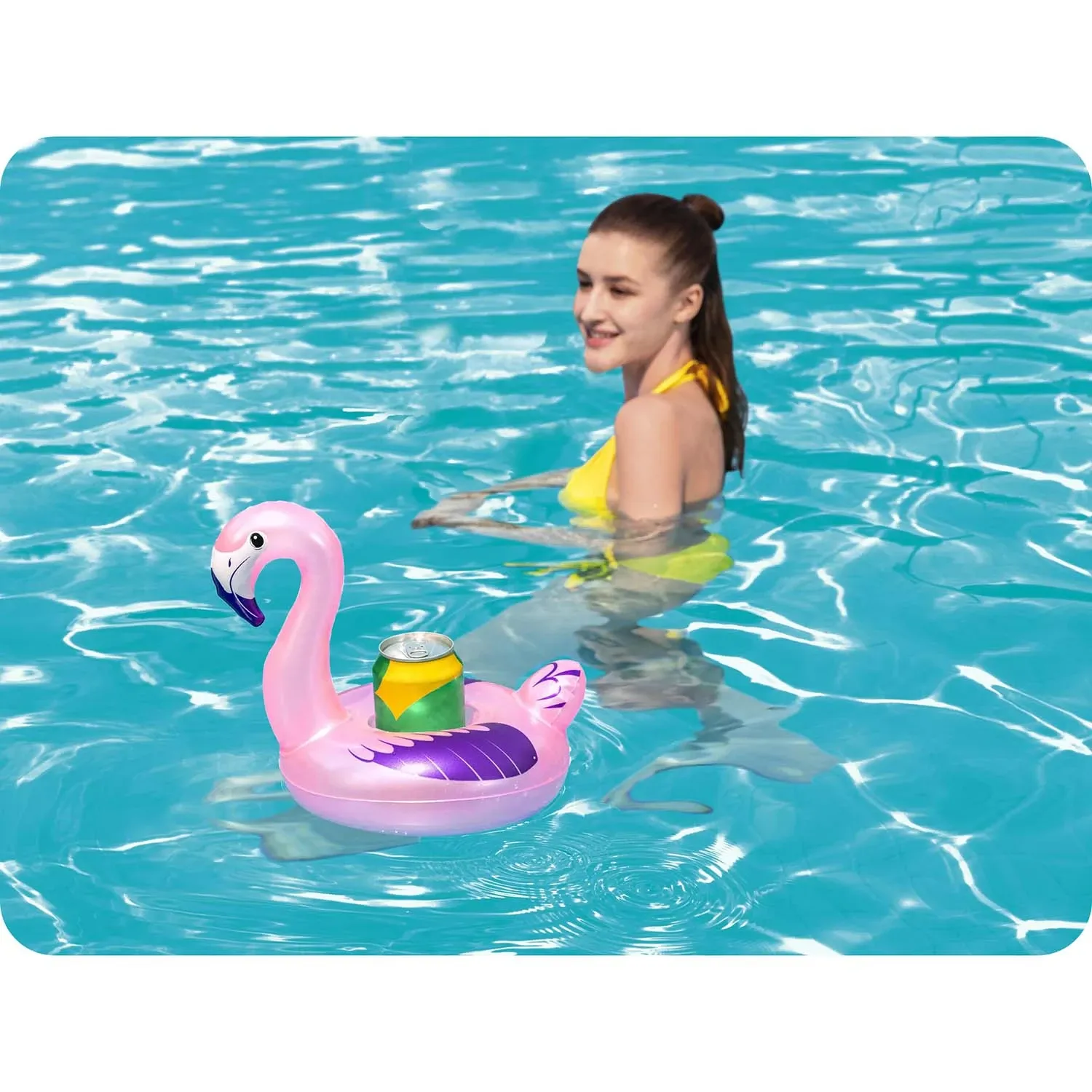 „Bestway 34127“ pripučiamas gėrimų stovas - nuotrauka 1