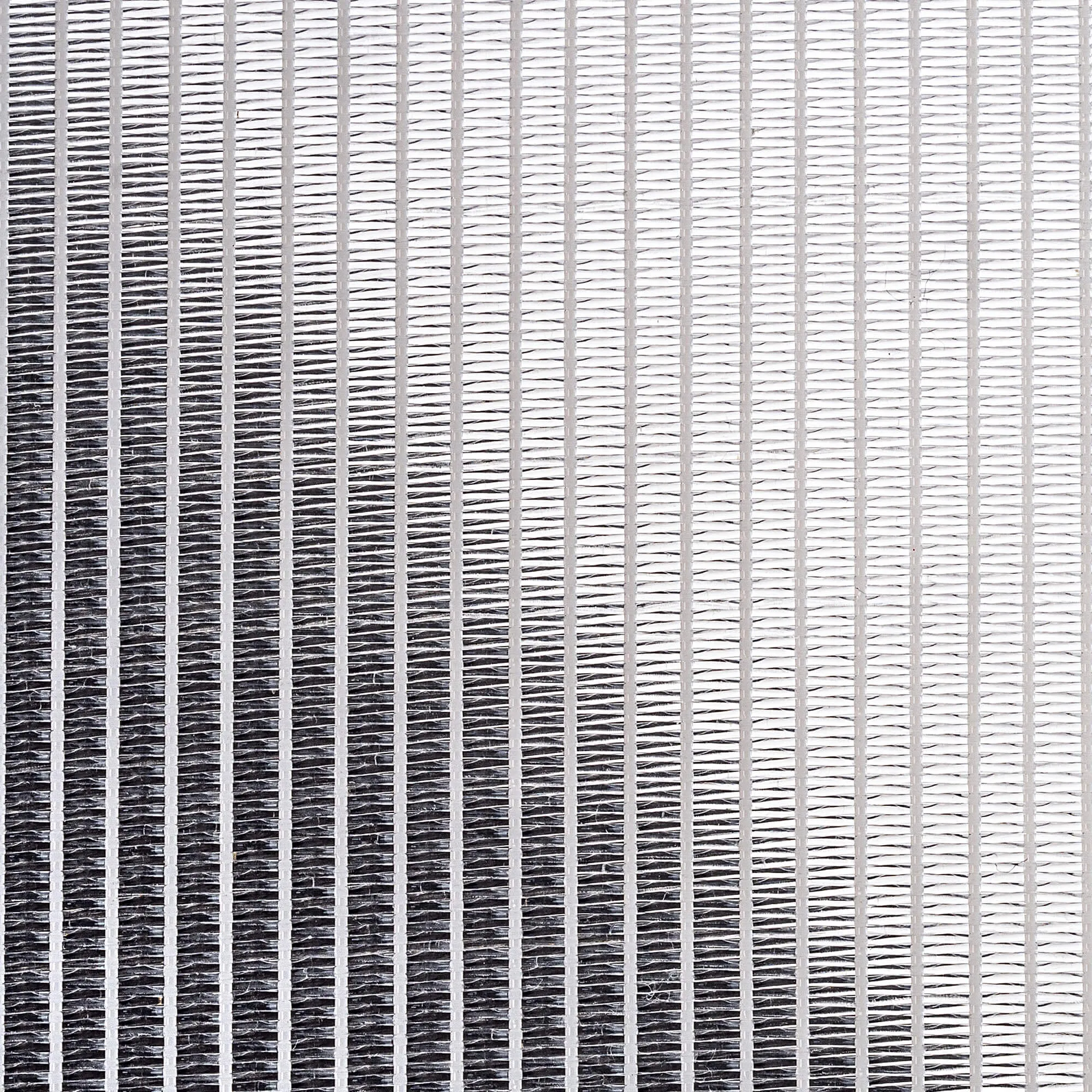 Greci smulkaus tinklelio sietelis, 120 mm skersmens, baltas