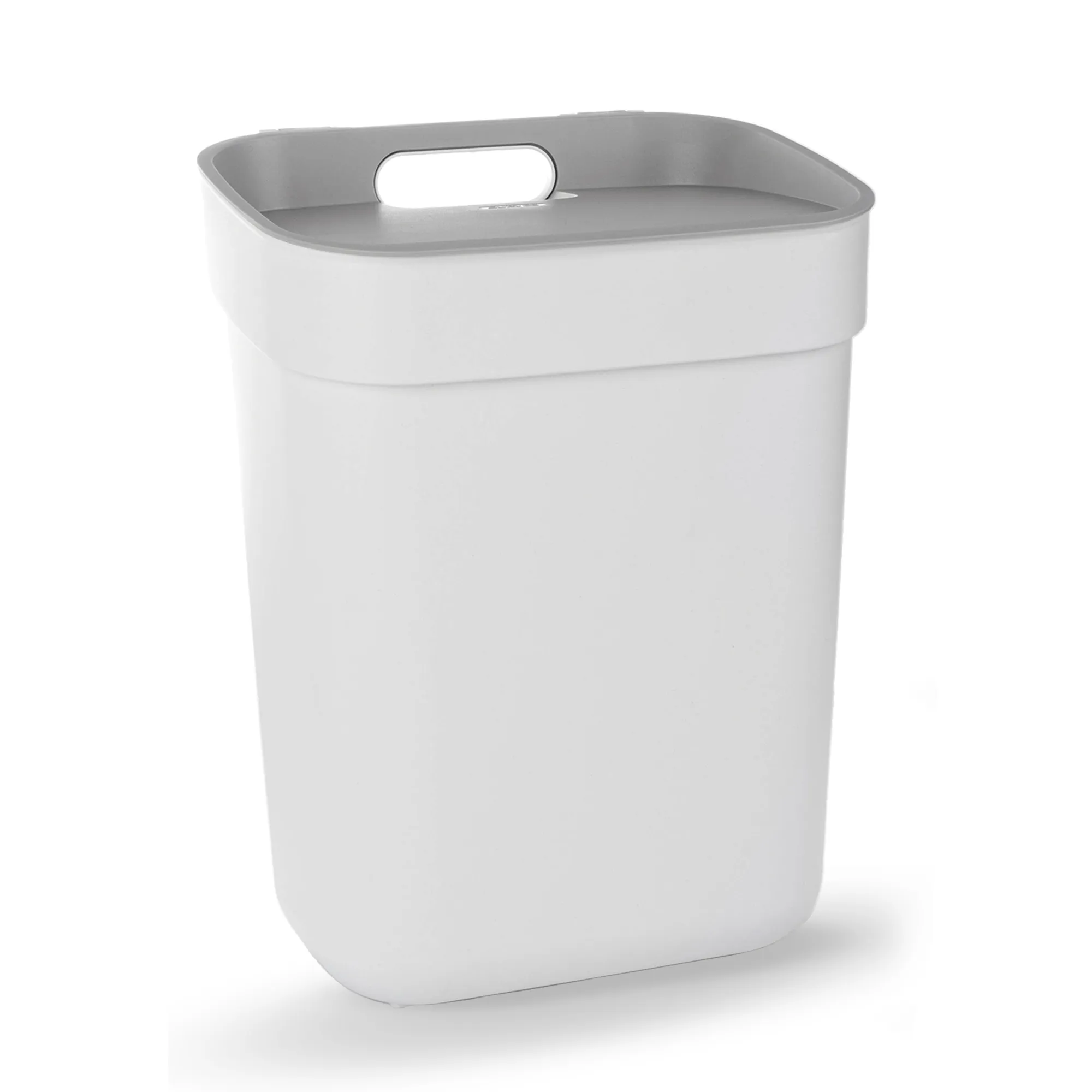 Curver 10 l talpos atliekų rūšiavimo šiukšliadėžė, balta