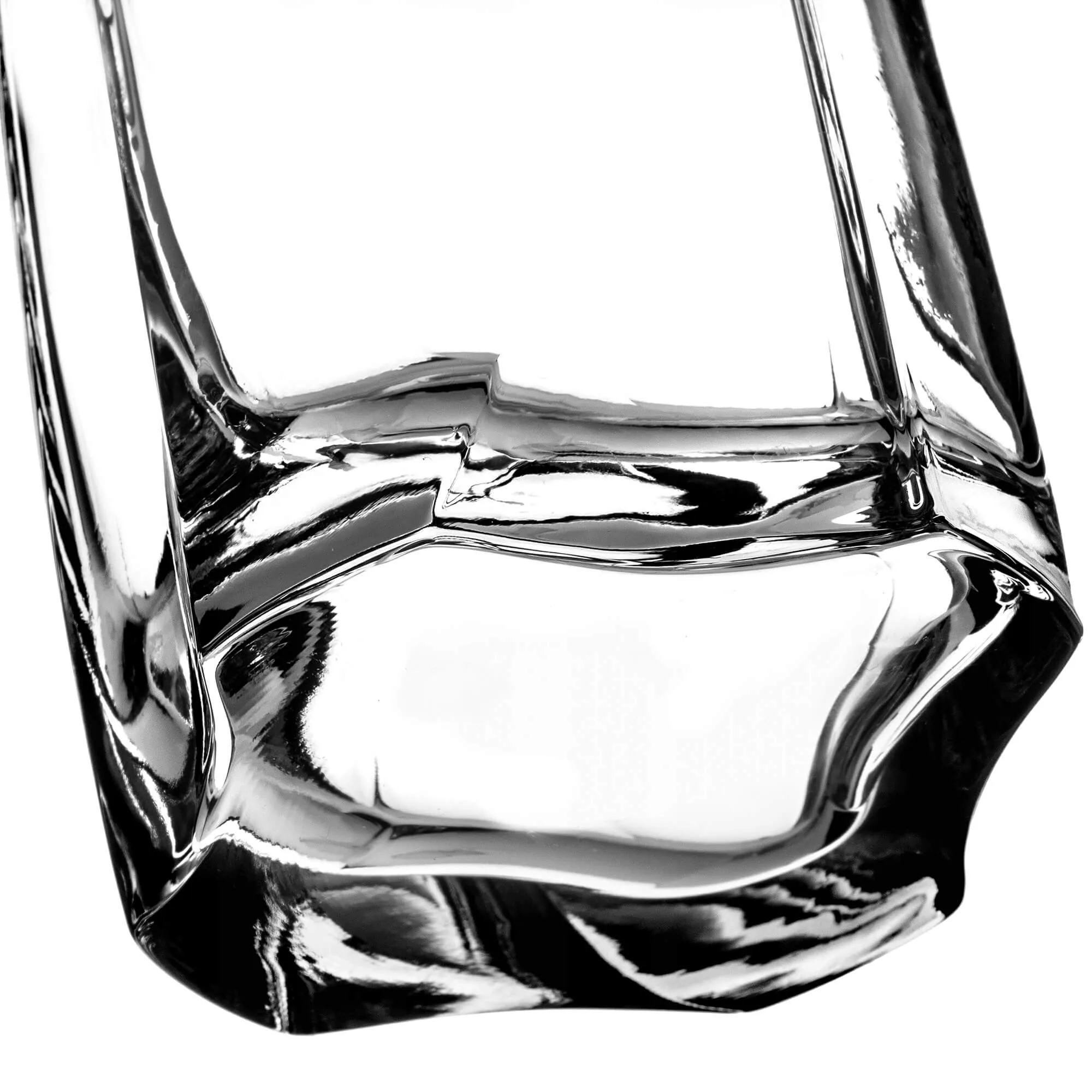 Meco stiklinės gėrimams ir gėrimams 380 ml, 6 vnt.