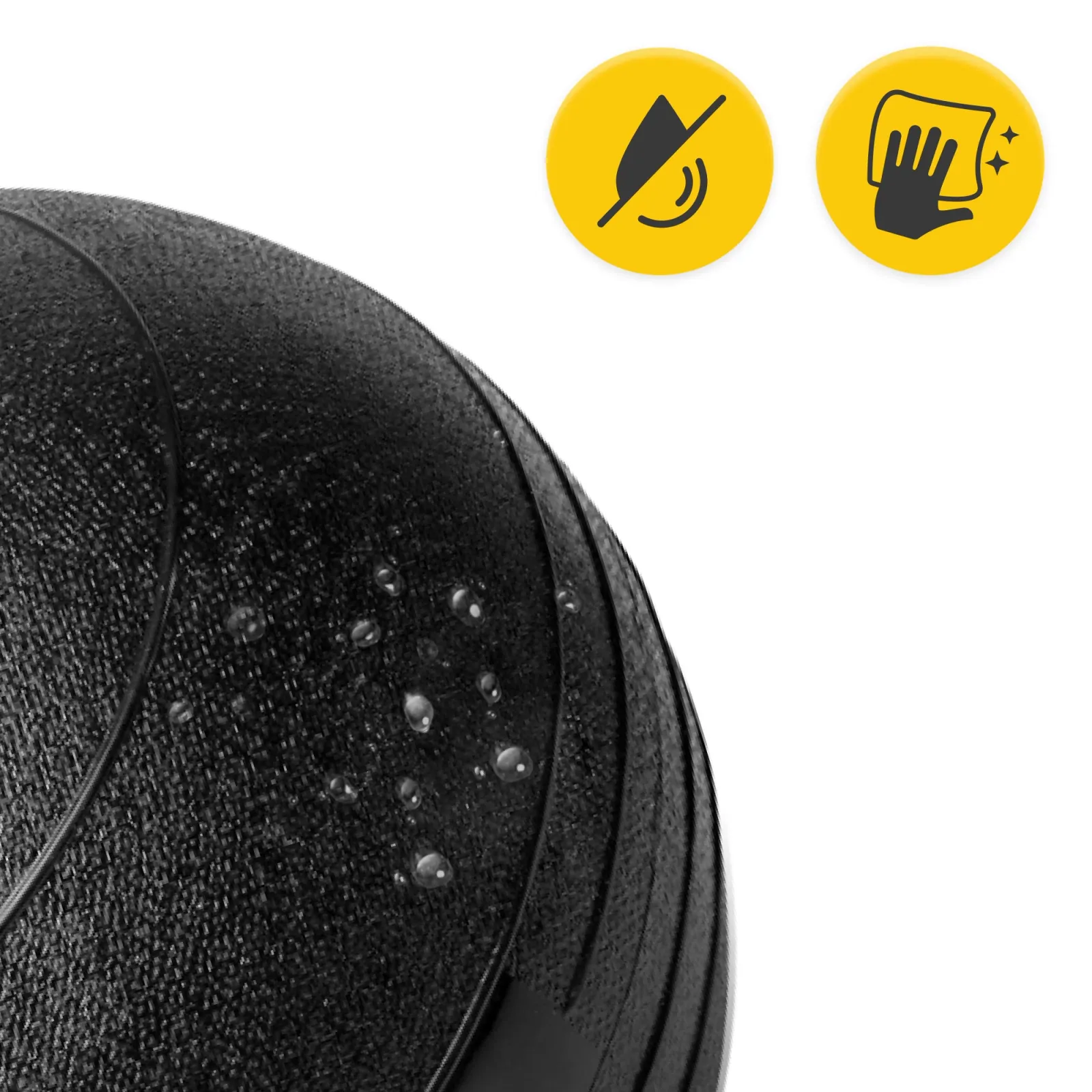 Medicininis mankštos kamuolys „Slam Ball“ 5 kg