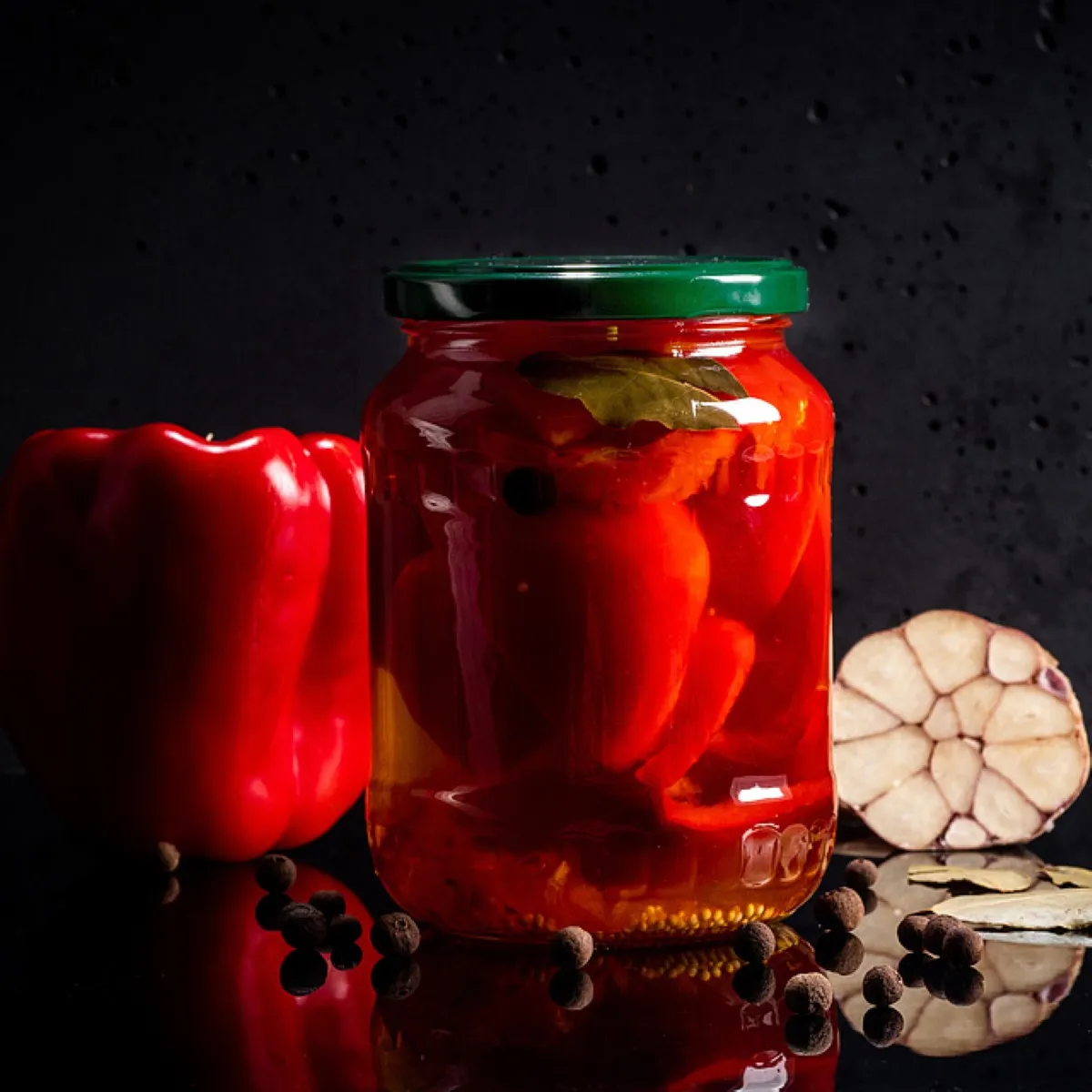 Jukka konservavimo stiklainiai 720 ml, 16 vnt., 82 mm + balti dangteliai