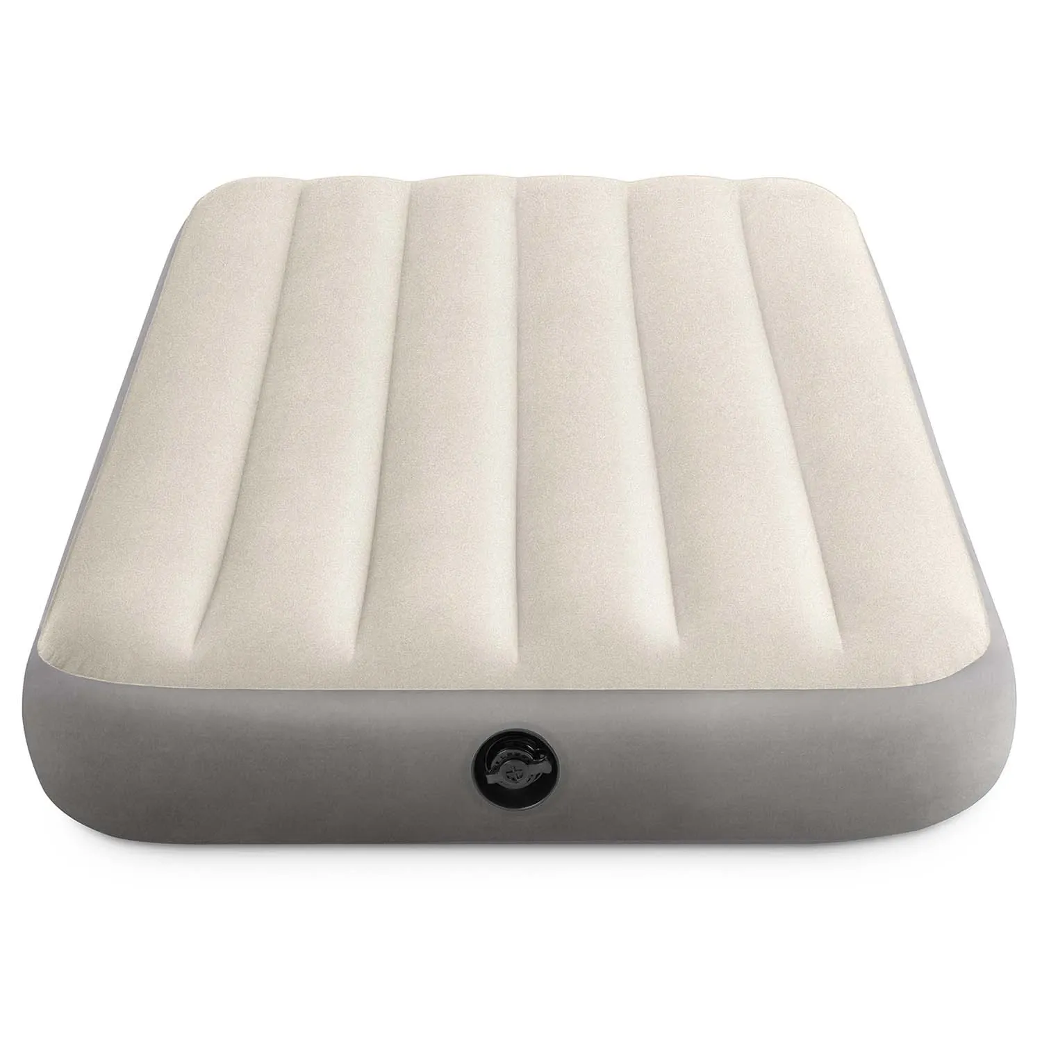 Pripučiamas čiužinys 191x99x25 cm viengulis INTEX 64101 - nuotrauka 1