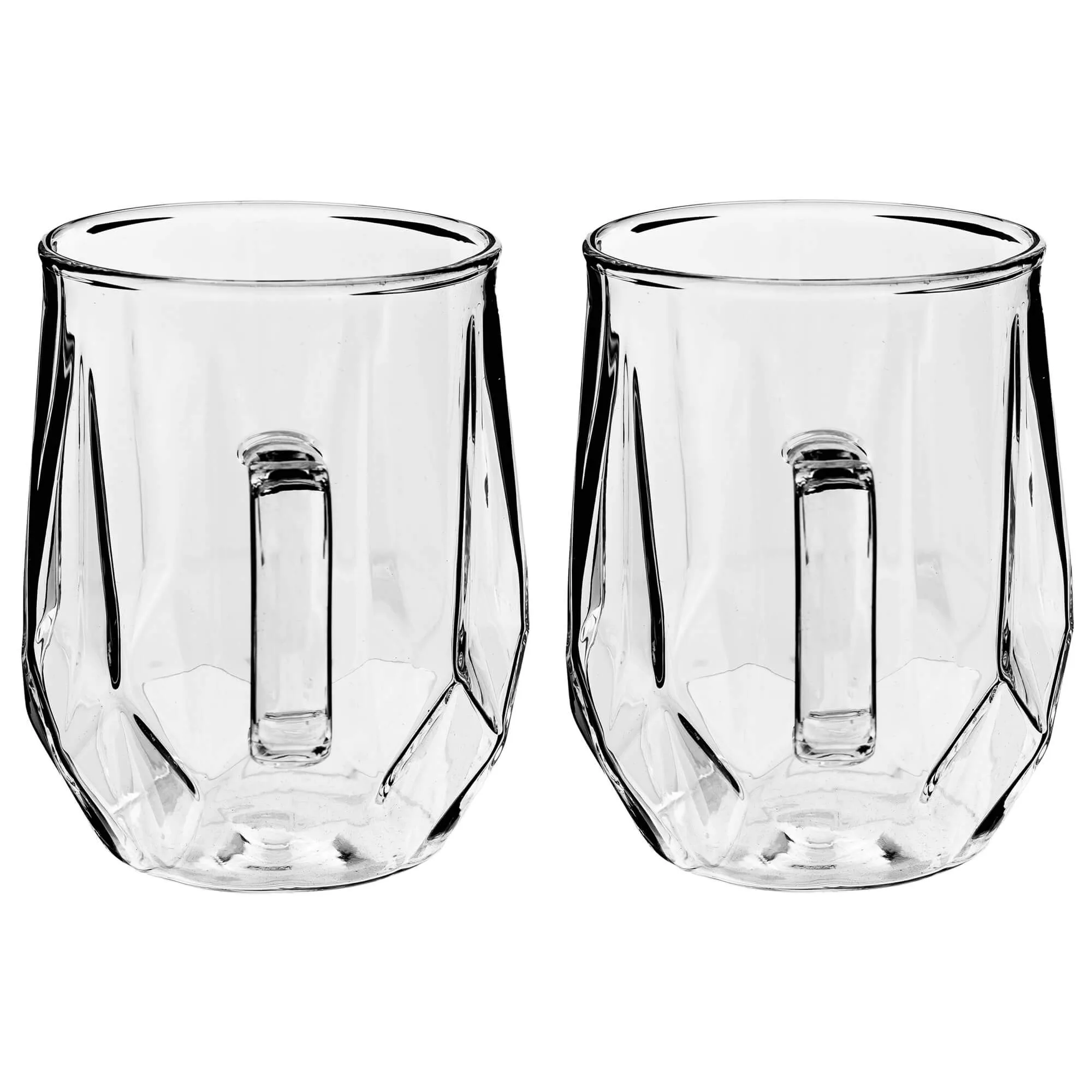 Tronco arbatos stiklinės 320 ml 2 vnt.