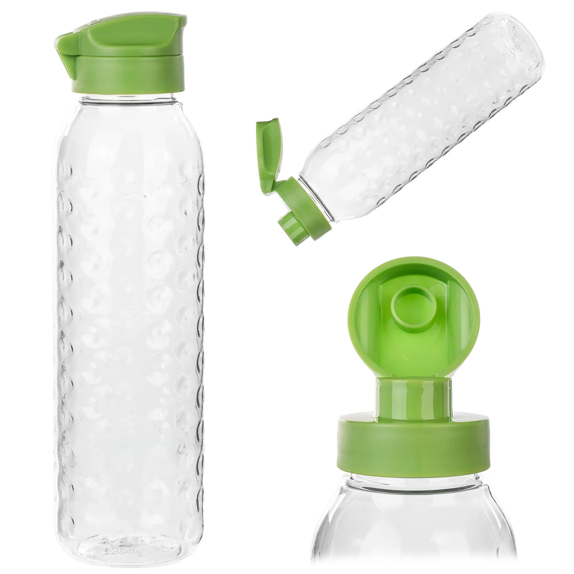 Curver Dots vandens butelis 0,75 l